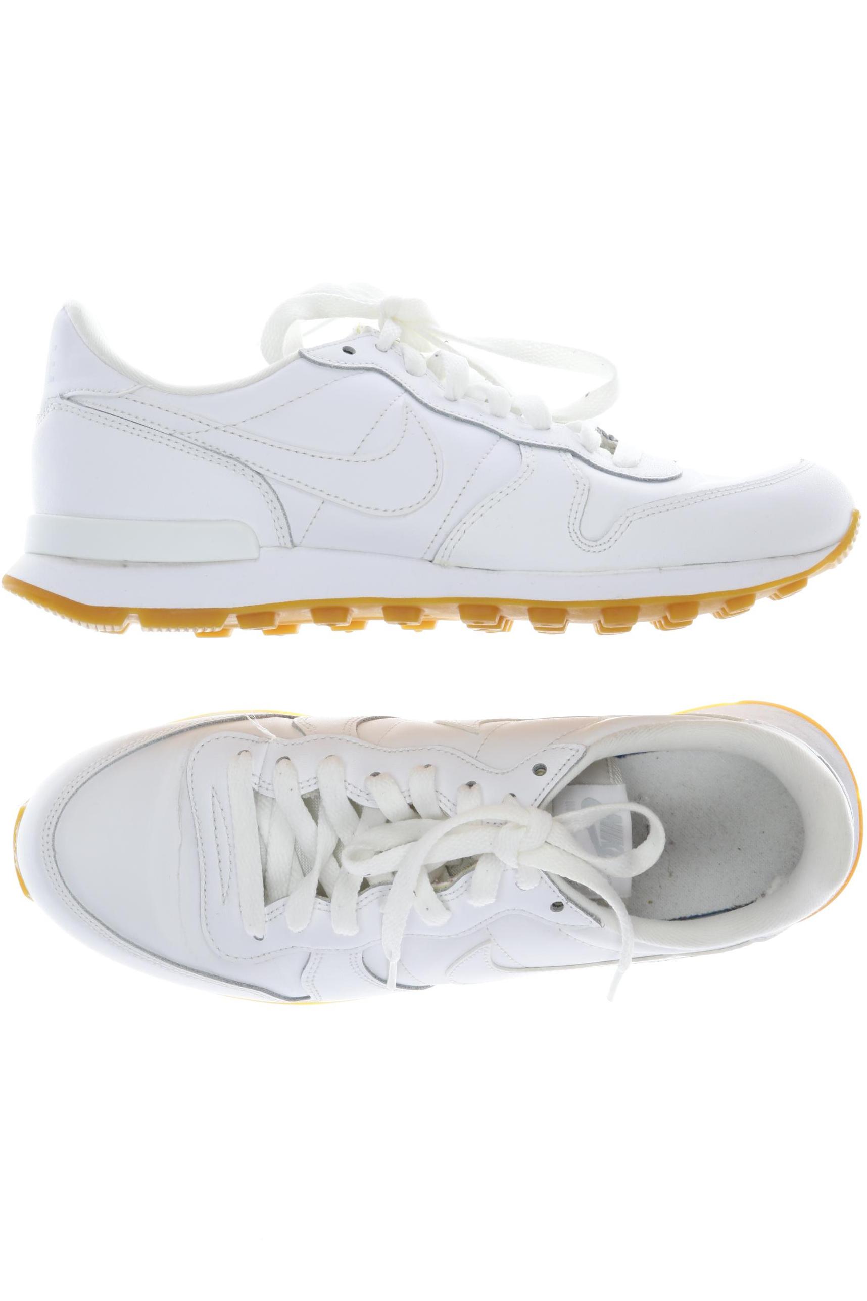 

Nike Damen Sneakers, weiß, Gr. 39