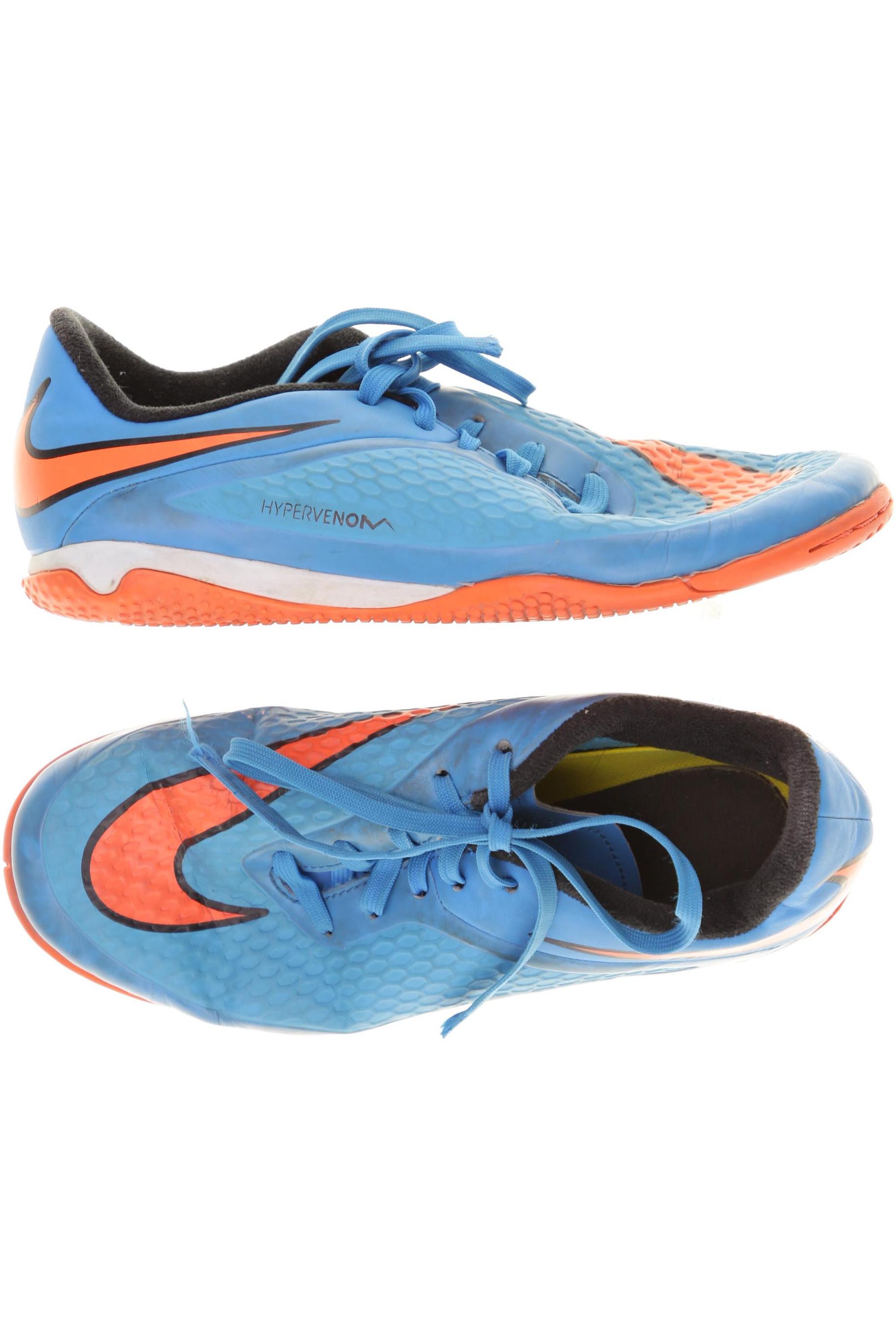 

Nike Damen Sneakers, blau, Gr. 34