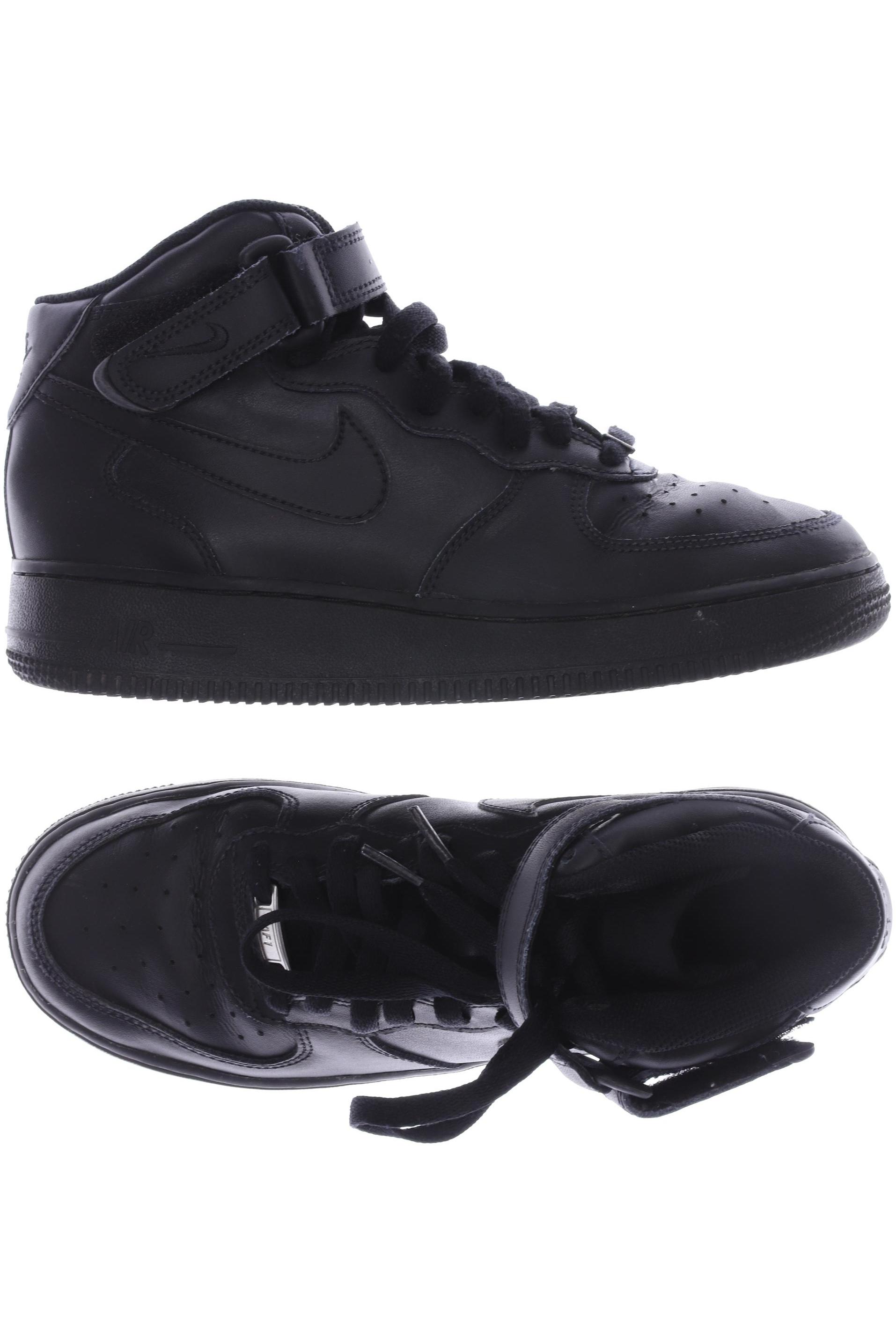 

Nike Damen Sneakers, schwarz, Gr. 38.5