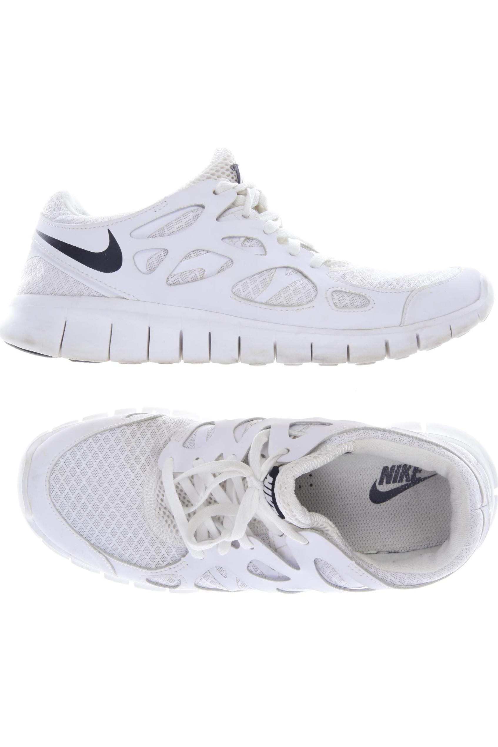

Nike Damen Sneakers, weiß, Gr. 42.5