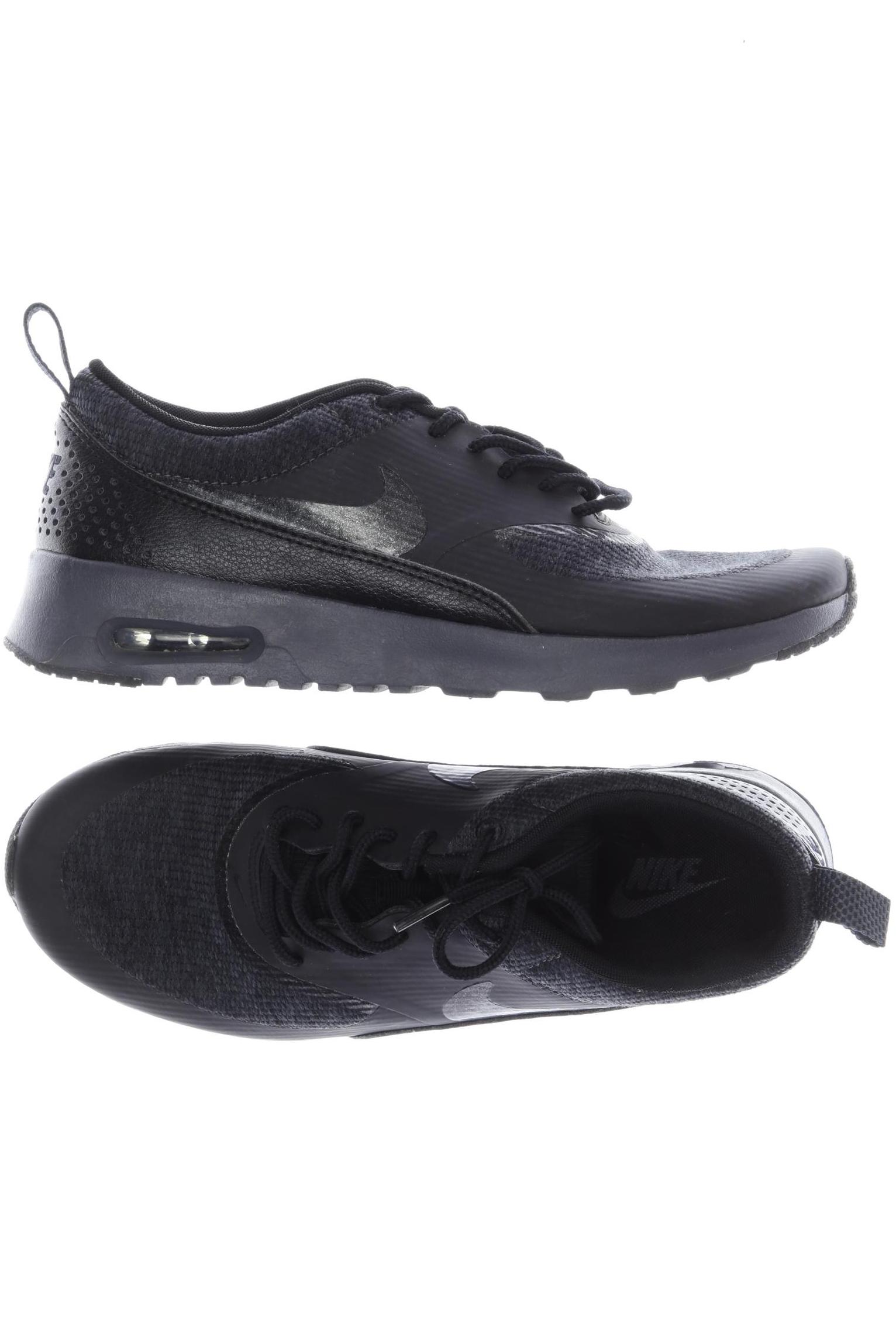 

Nike Damen Sneakers, schwarz, Gr. 38