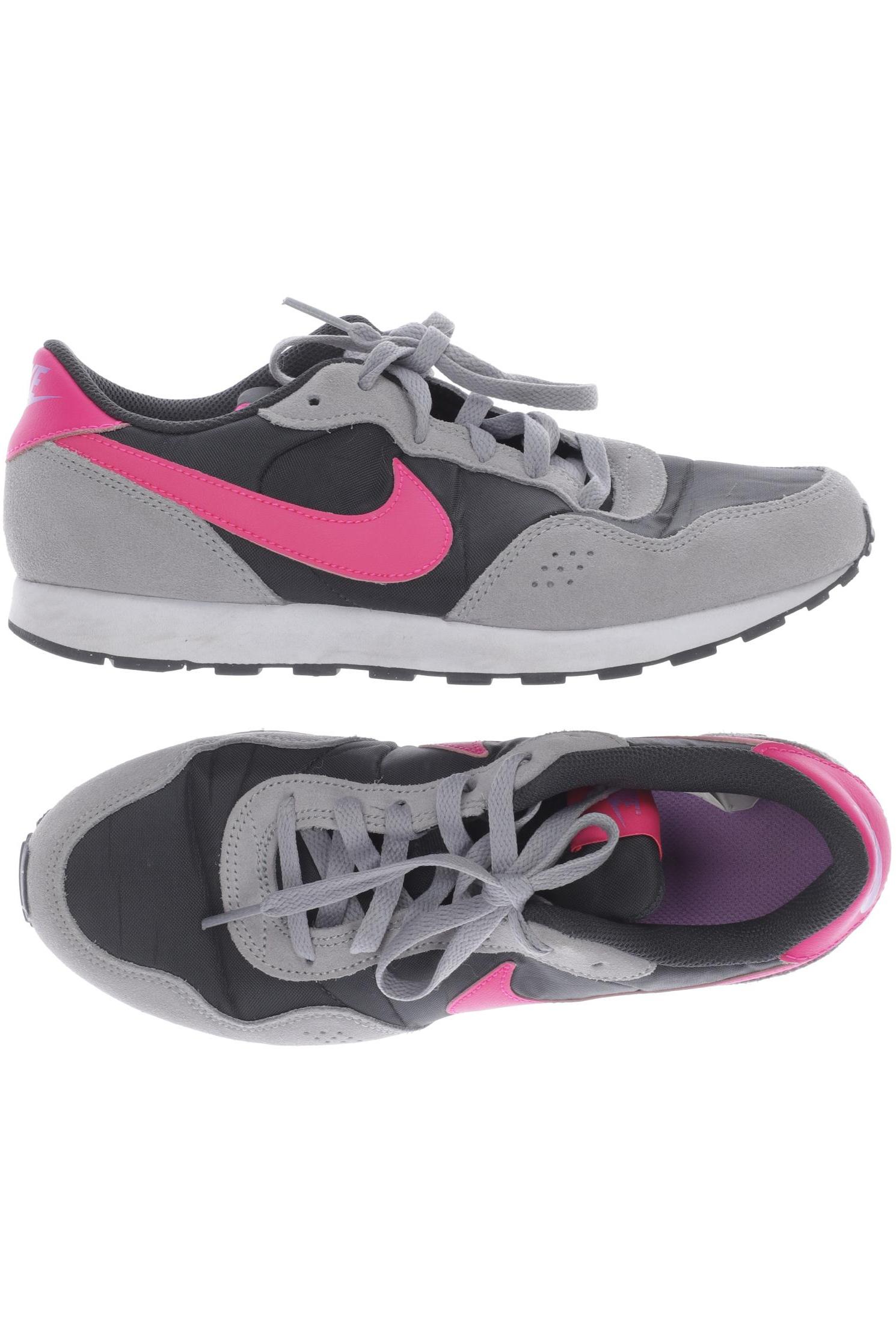 

Nike Damen Sneakers, grau, Gr. 39