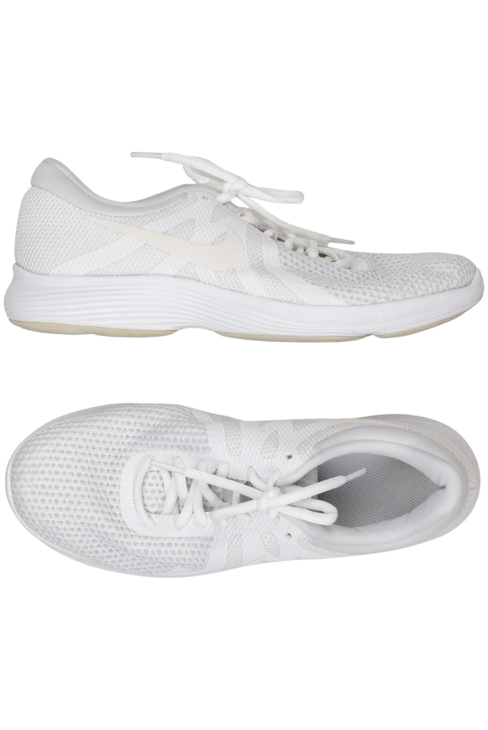 

Nike Damen Sneakers, weiß, Gr. 40.5