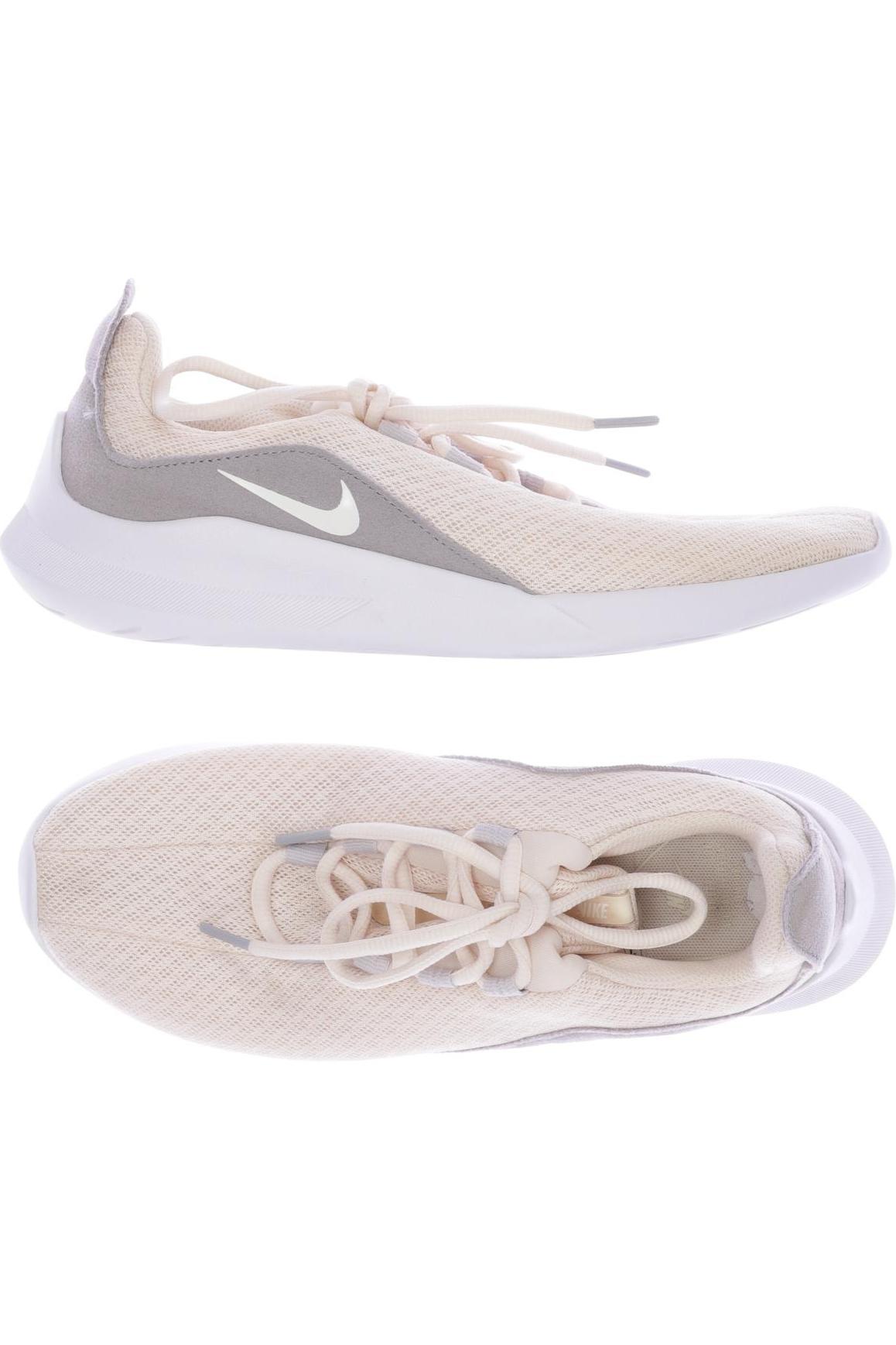 

Nike Damen Sneakers, cremeweiß