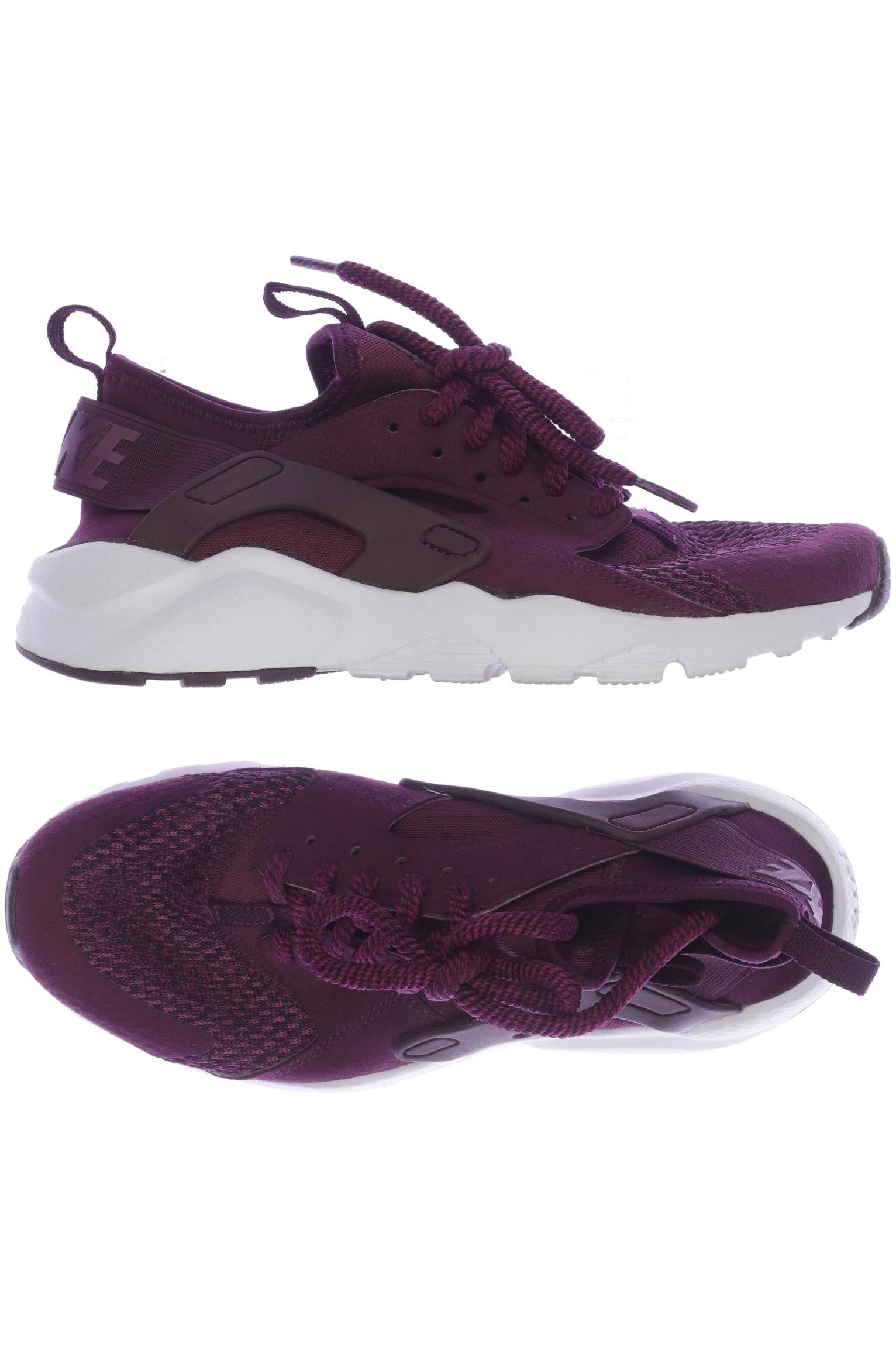 

Nike Damen Sneakers, bordeaux, Gr. 38.5