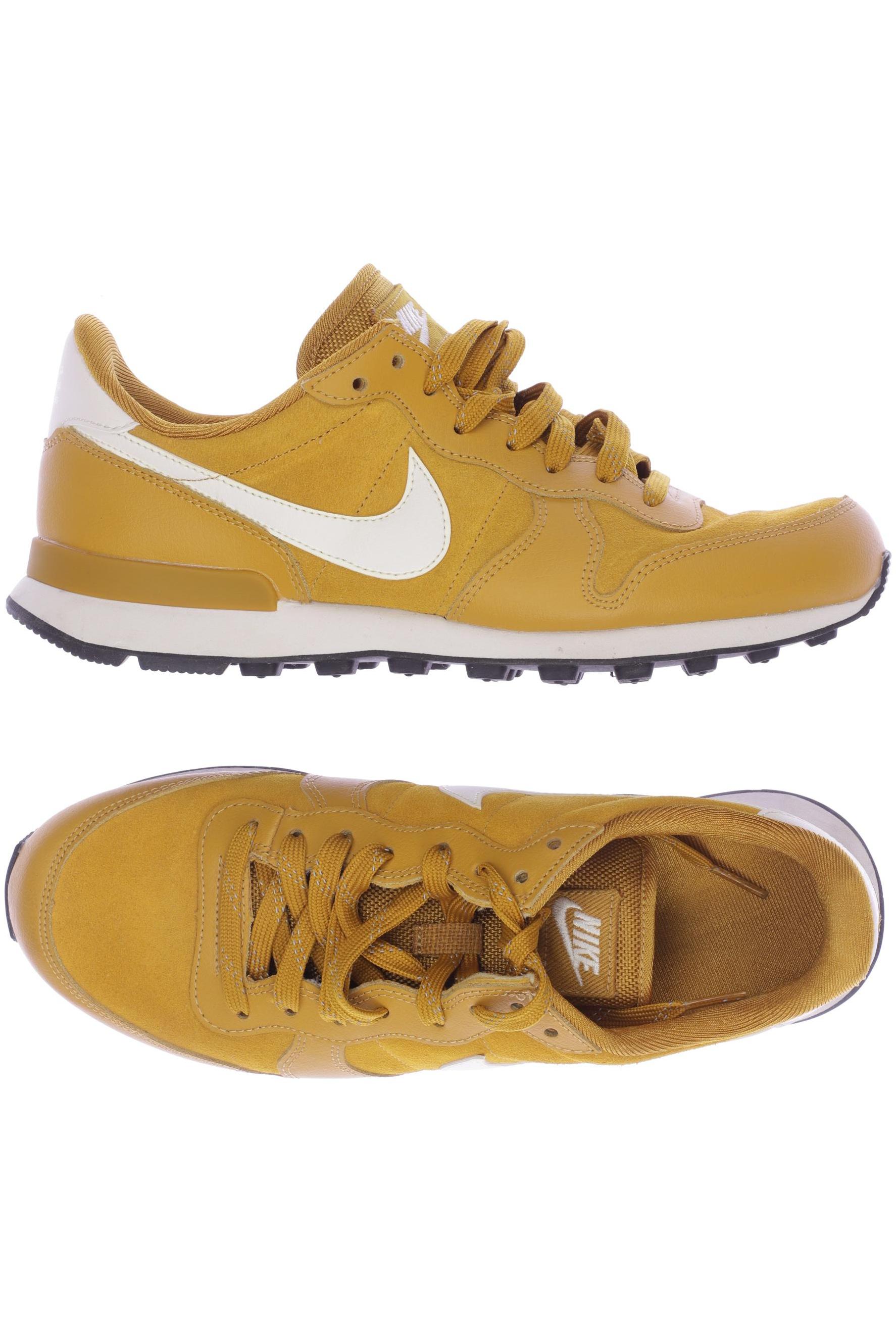 

Nike Damen Sneakers, orange, Gr. 42