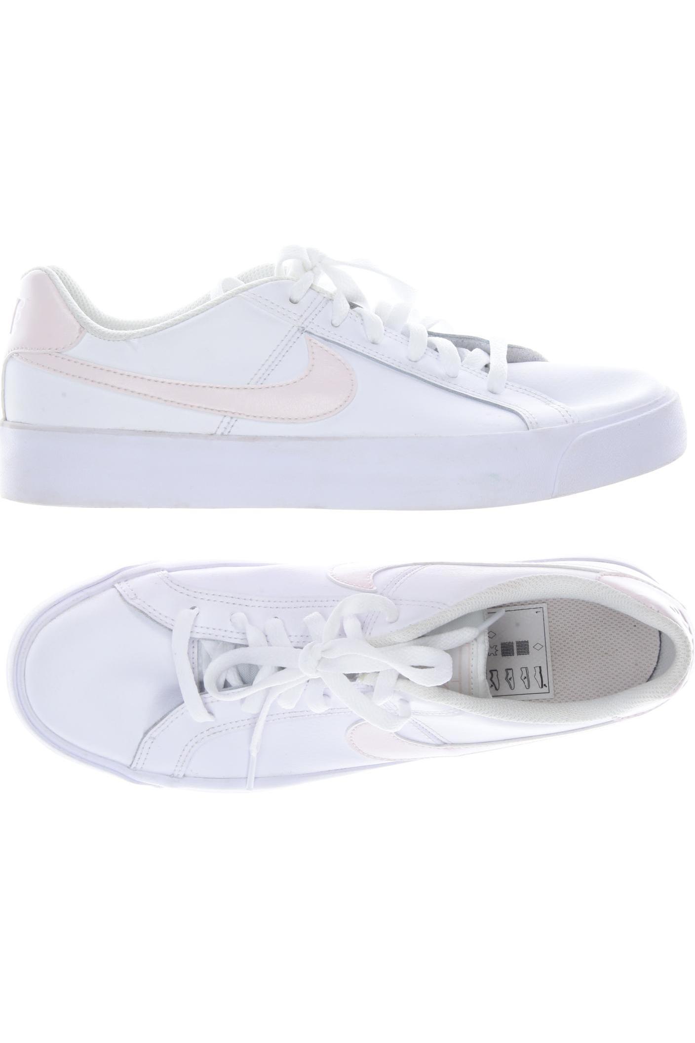 

Nike Damen Sneakers, weiß