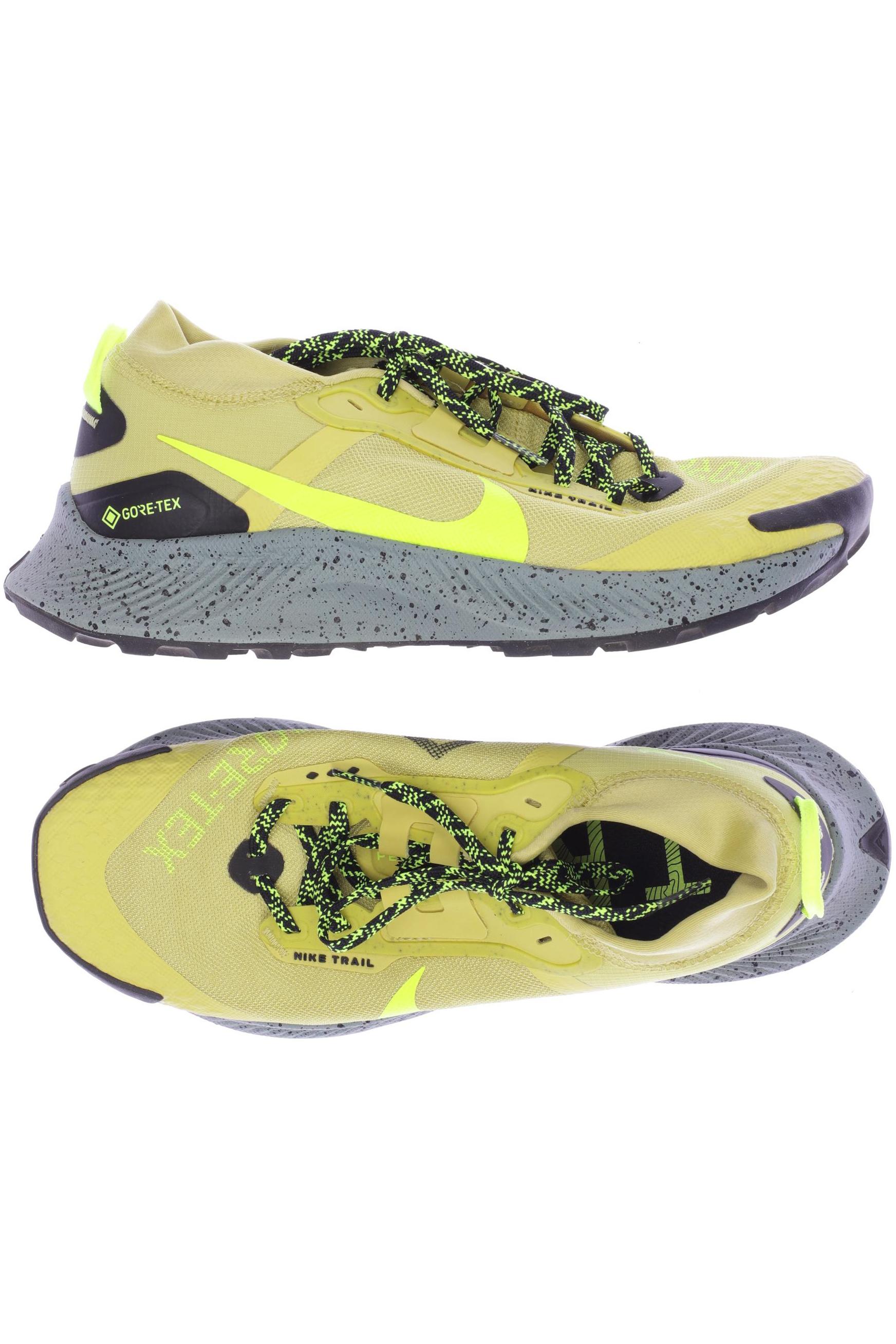 

Nike Damen Sneakers, gelb, Gr. 40.5