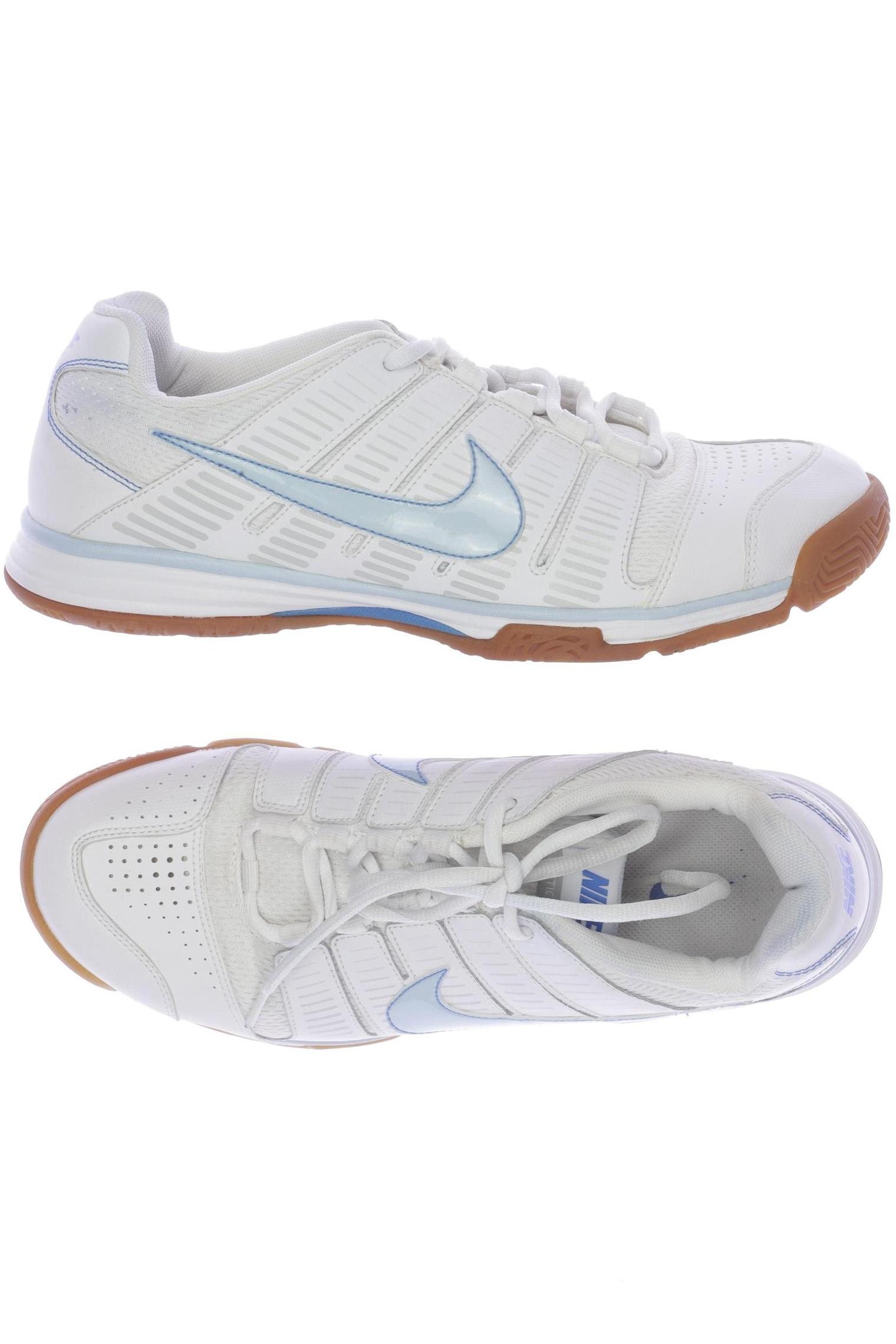 

Nike Damen Sneakers, weiß, Gr. 42.5