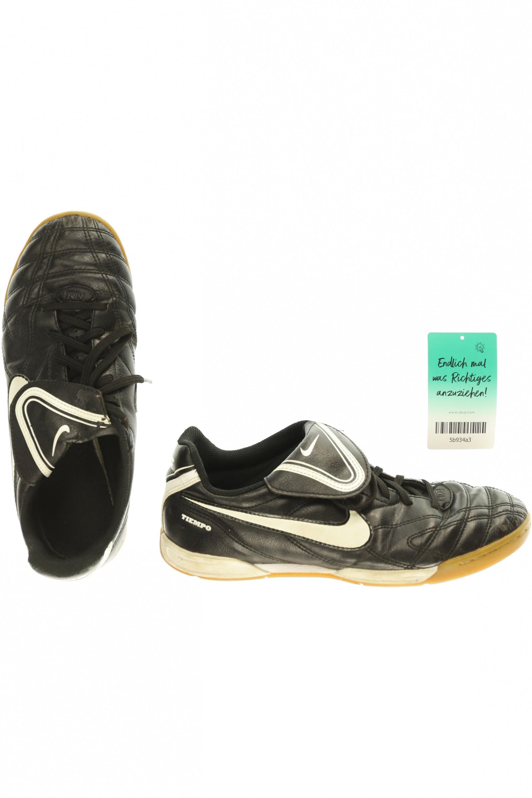 

Nike Damen Sneakers, schwarz, Gr. 37.5