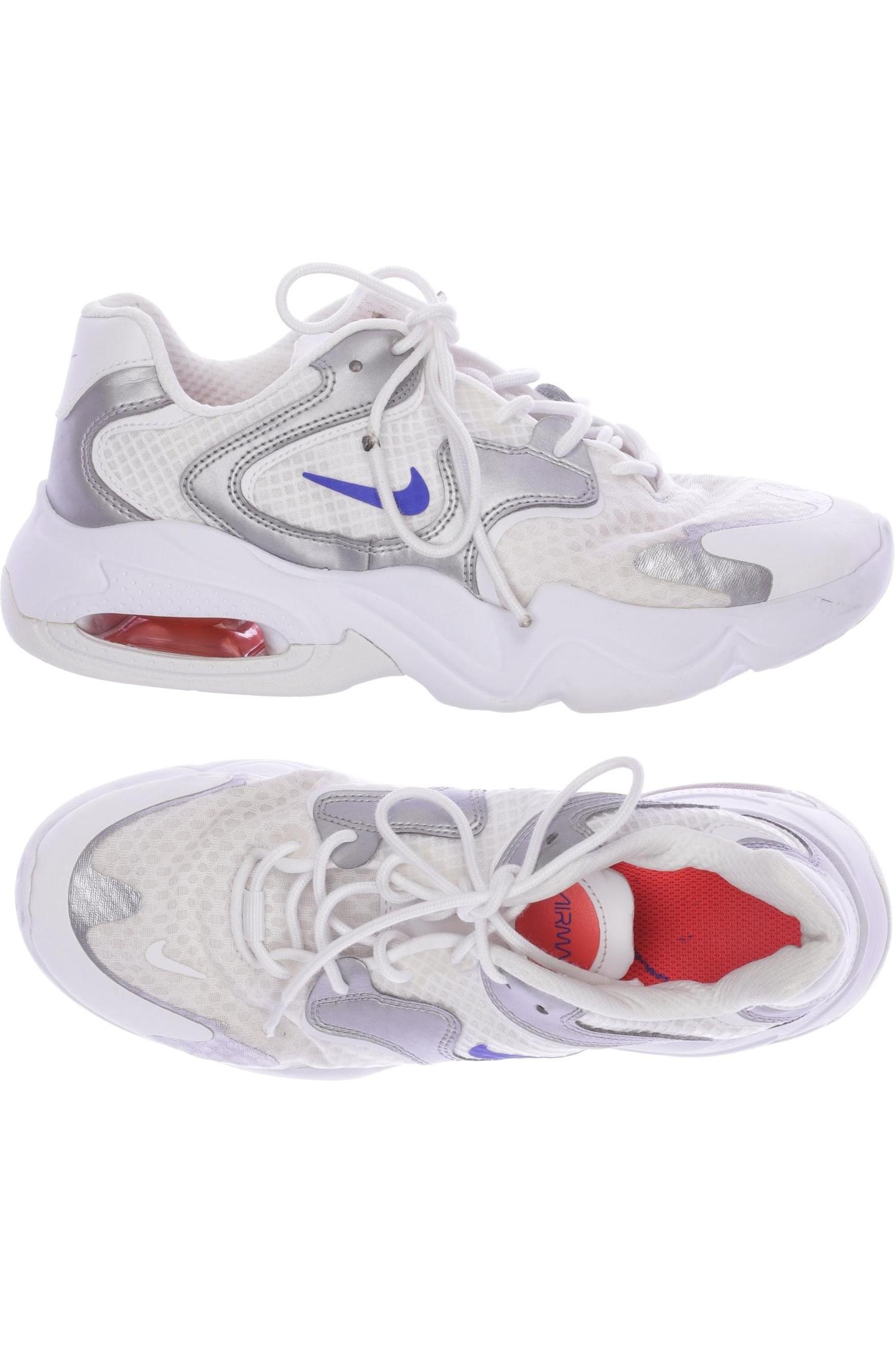 

Nike Damen Sneakers, weiß, Gr. 40