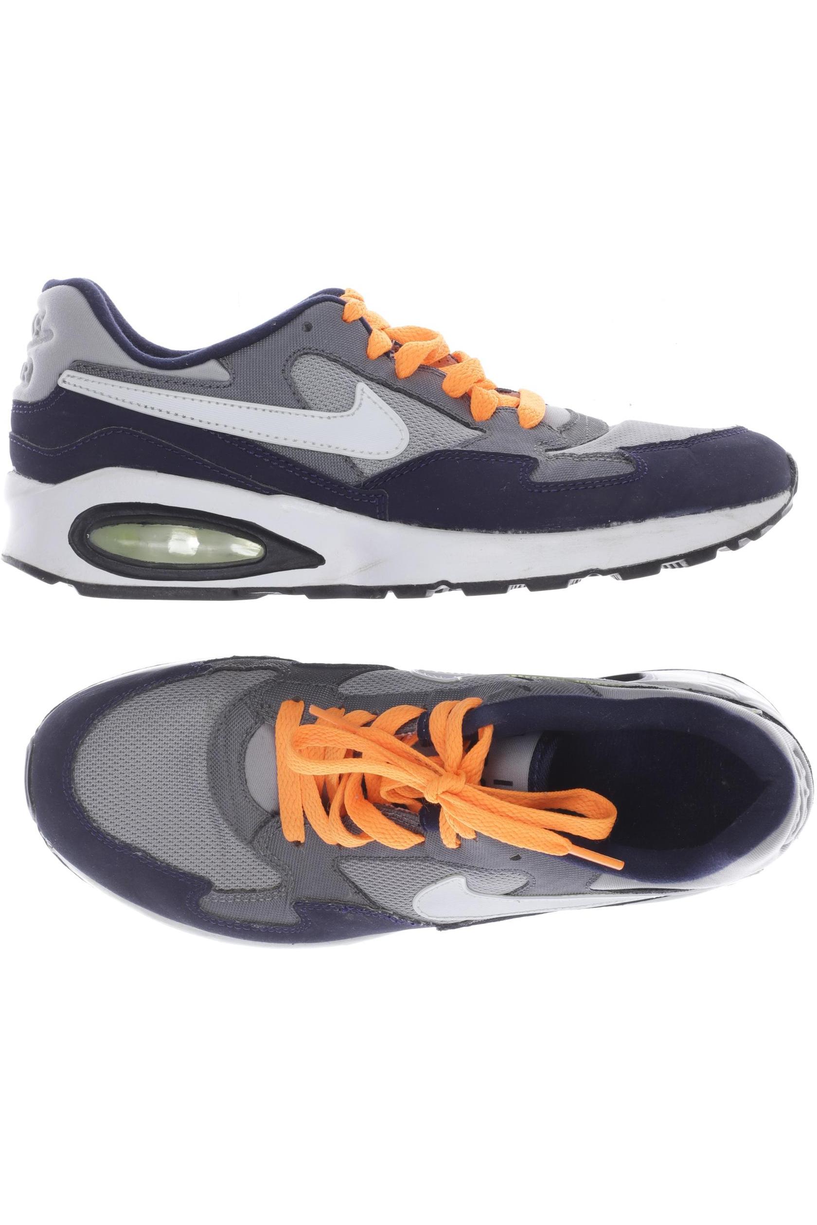 

Nike Damen Sneakers, marineblau, Gr. 39