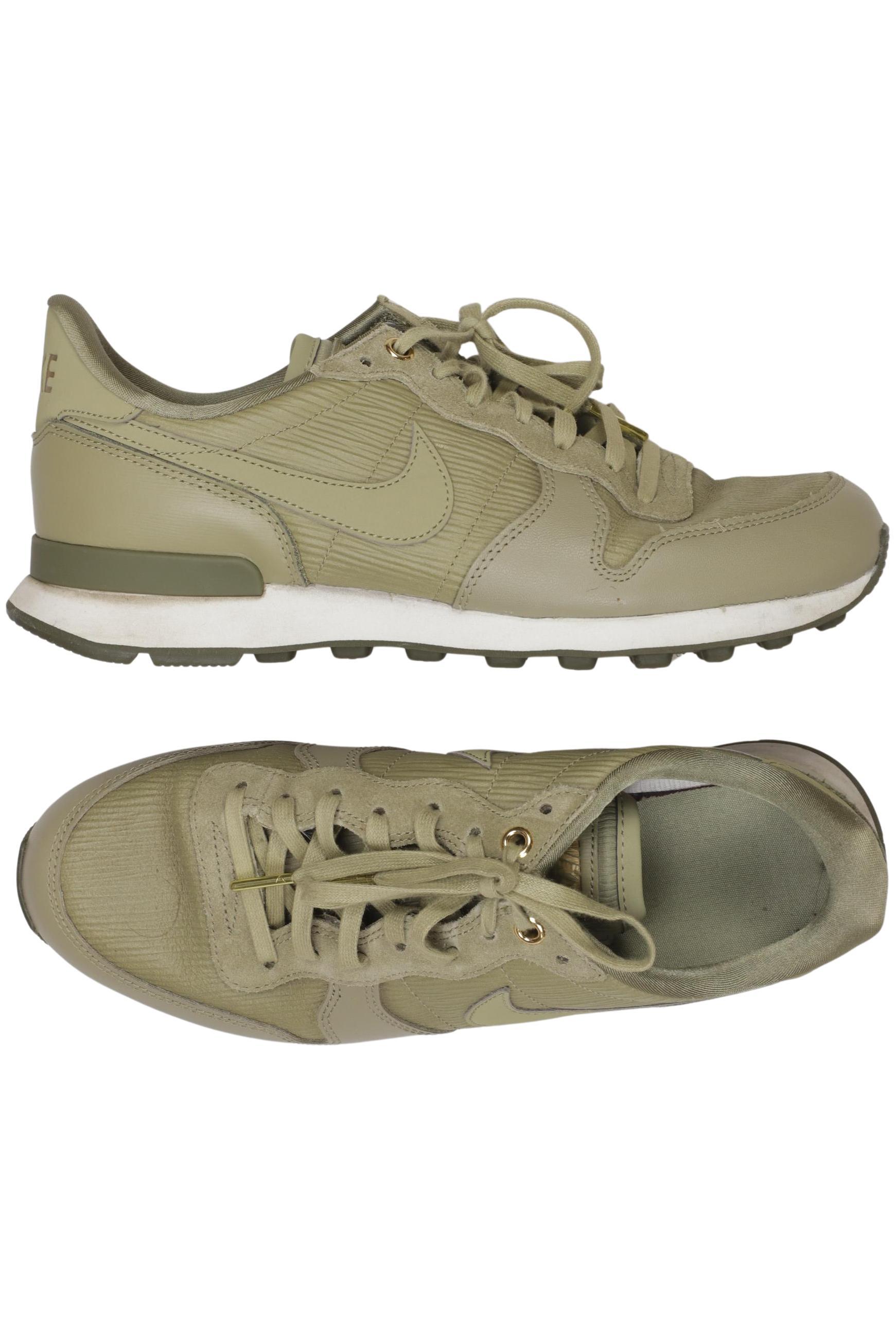 

Nike Damen Sneakers, grün, Gr. 40