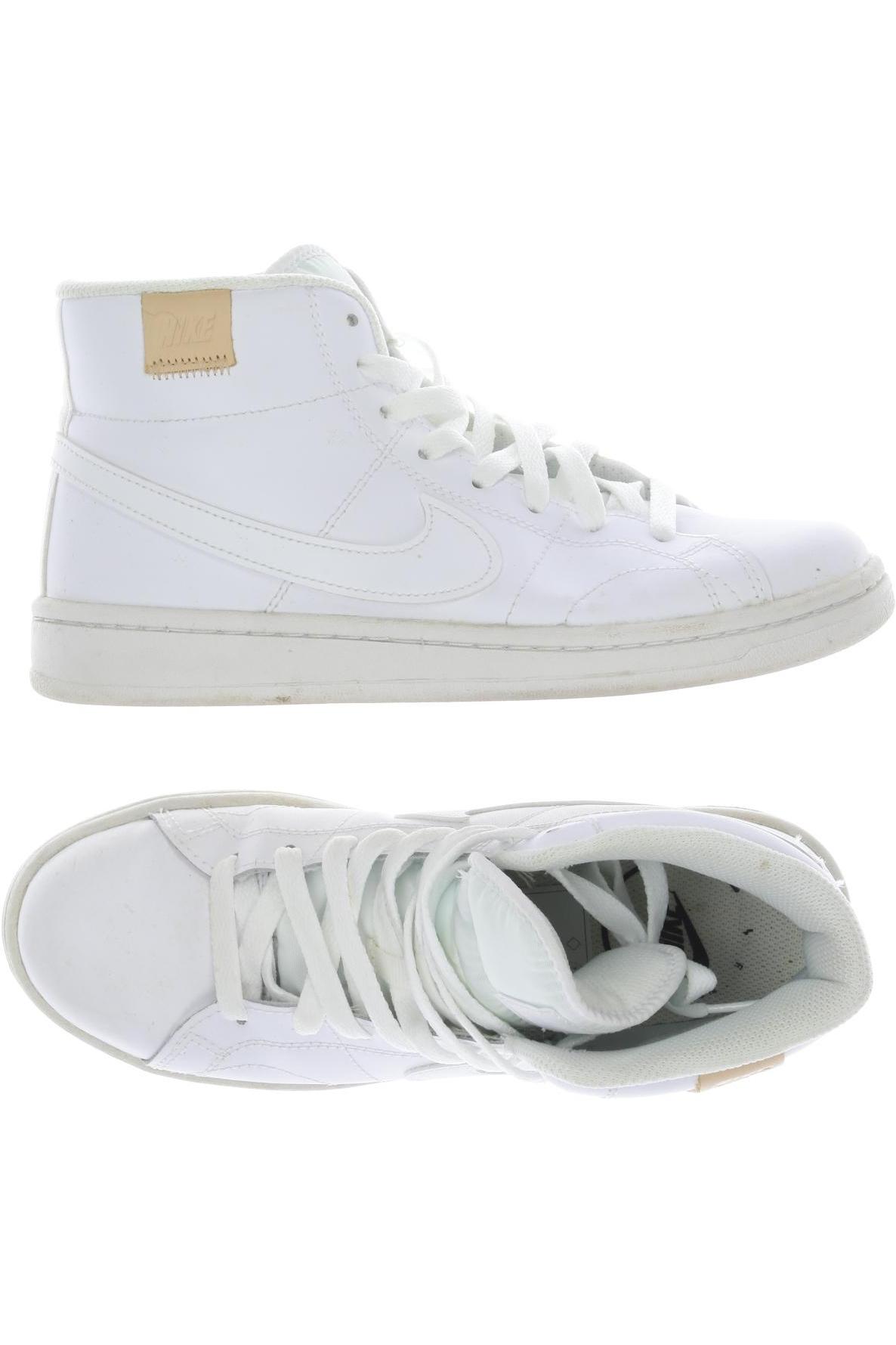 

Nike Damen Sneakers, weiß, Gr. 38.5