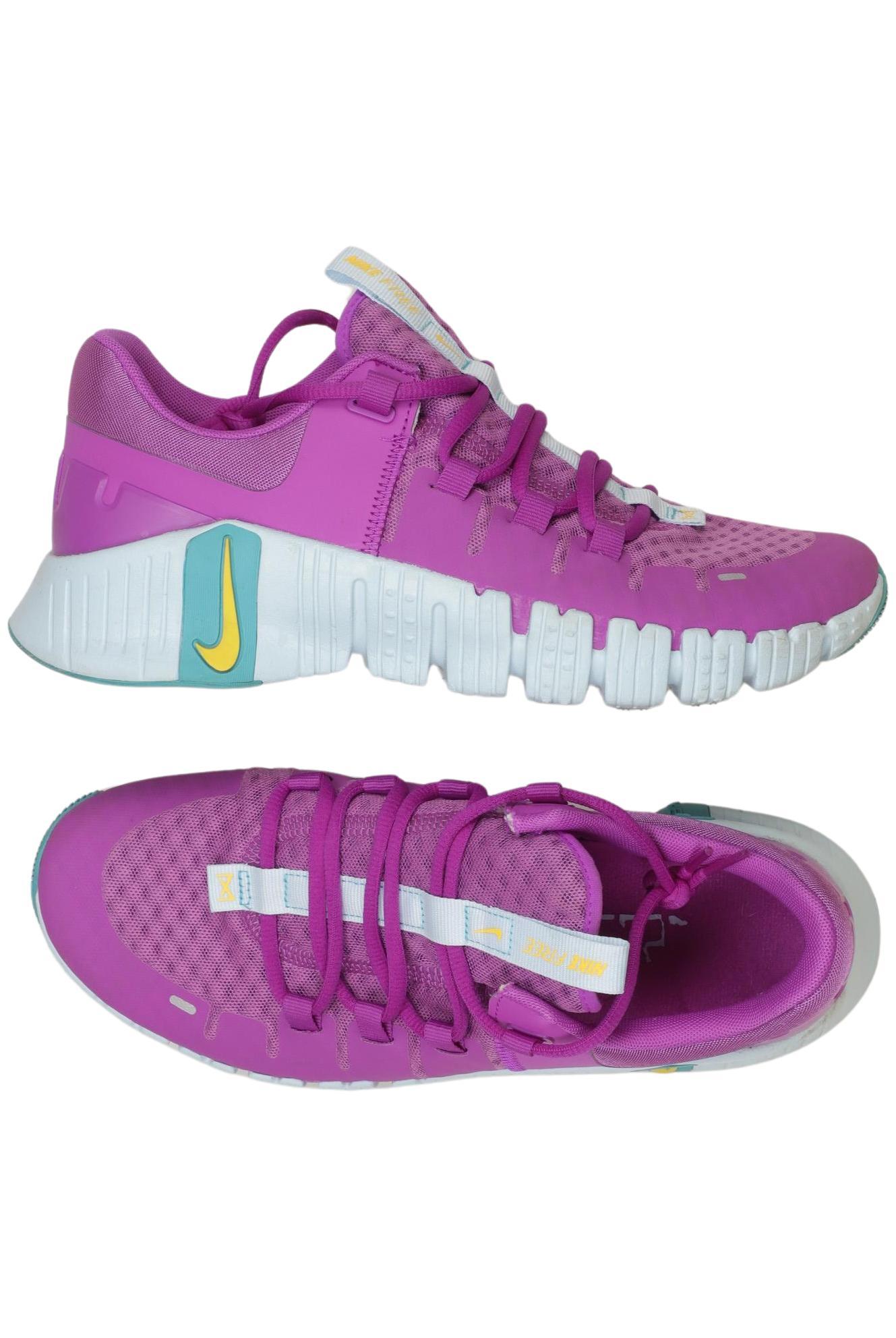 

Nike Damen Sneakers, flieder, Gr. 40.5