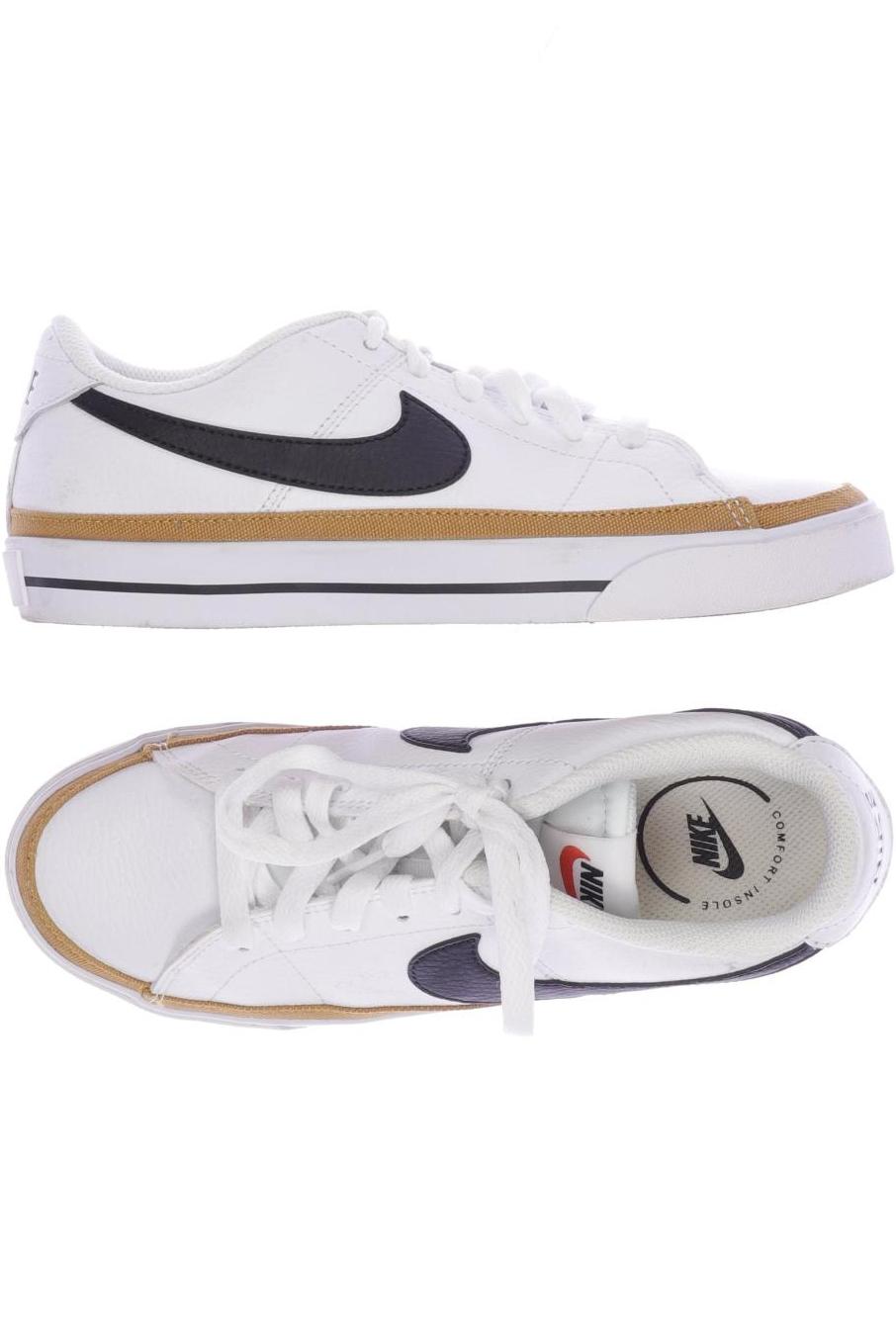 

Nike Damen Sneakers, weiß, Gr. 36.5