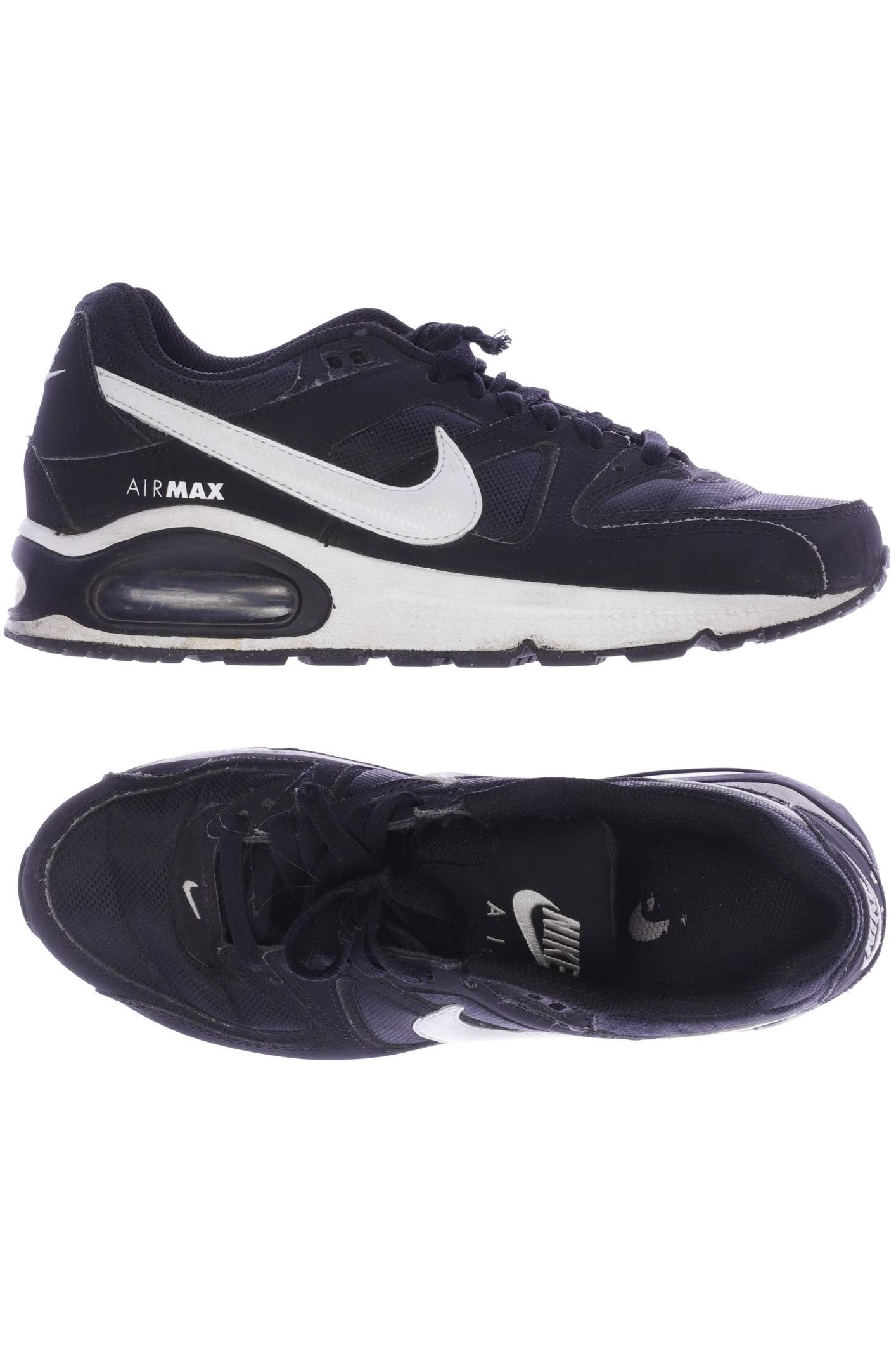 

Nike Damen Sneakers, schwarz, Gr. 39