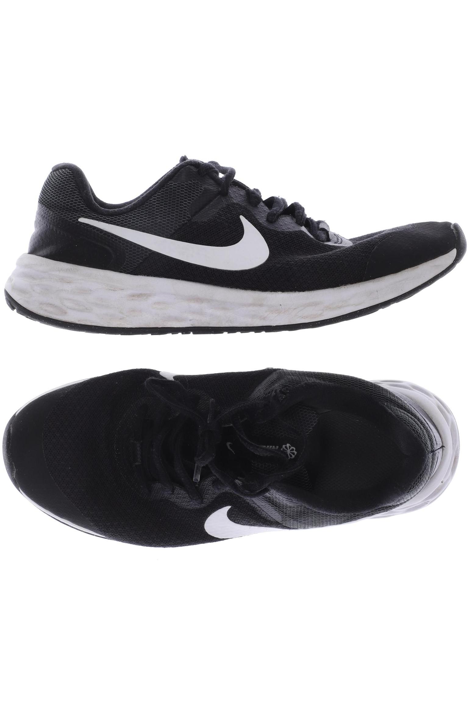 

Nike Damen Sneakers, schwarz