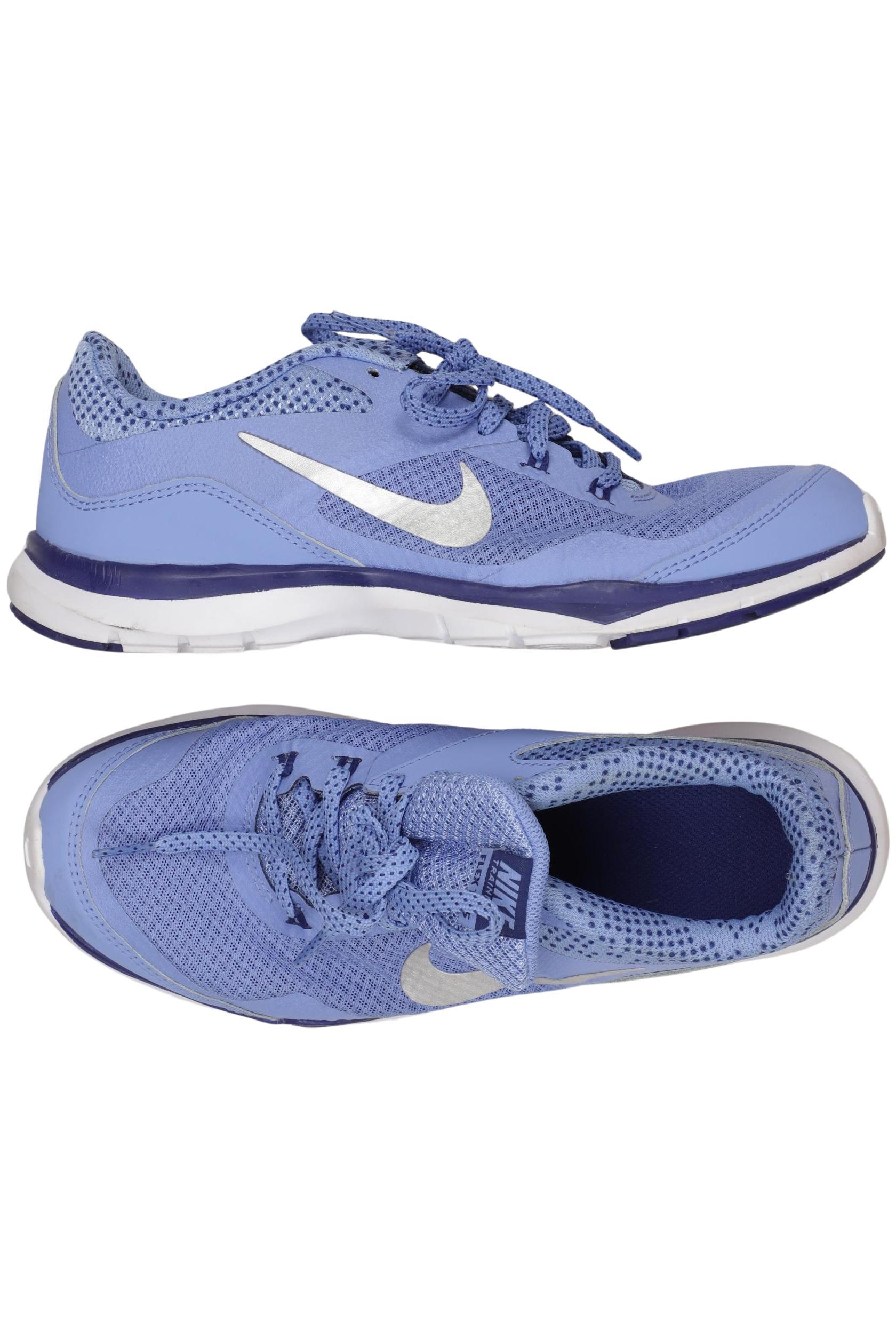 

Nike Damen Sneakers, mehrfarbig, Gr. 38.5