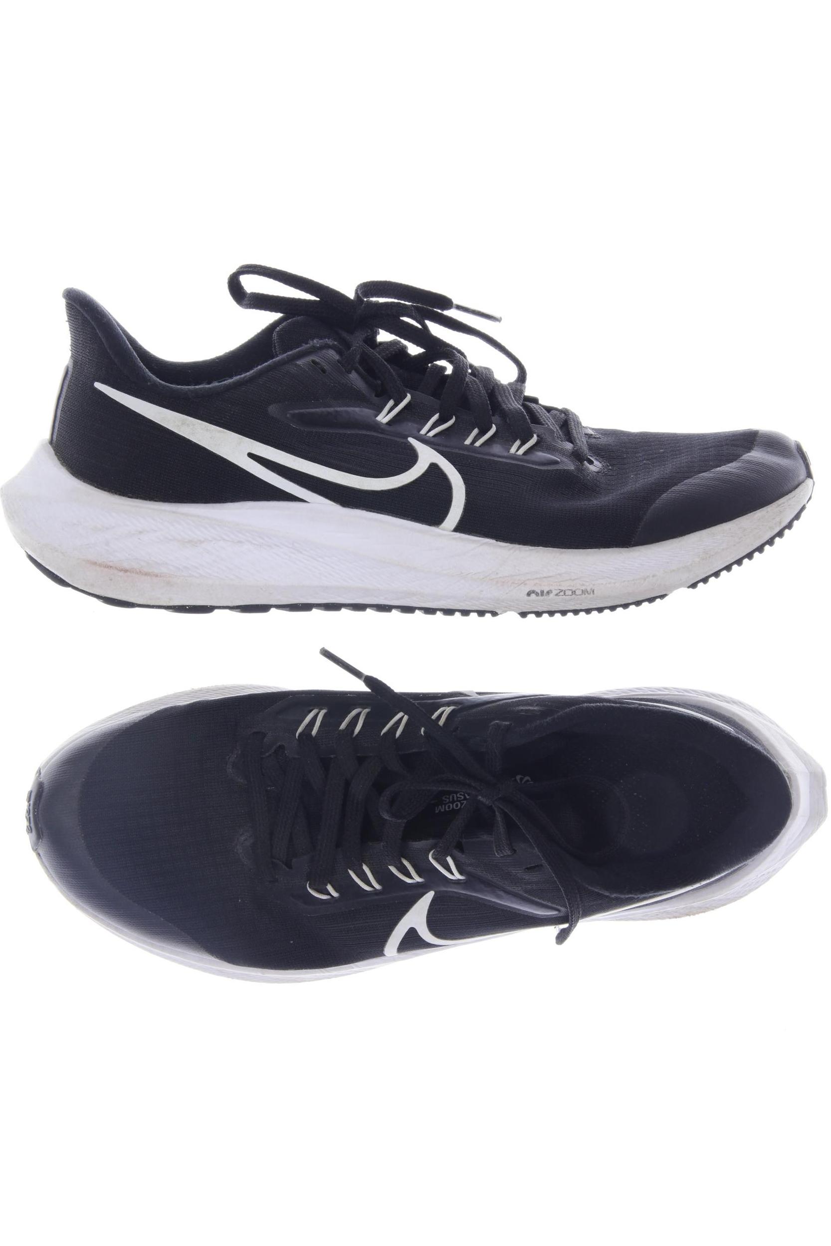 

Nike Damen Sneakers, schwarz, Gr. 39