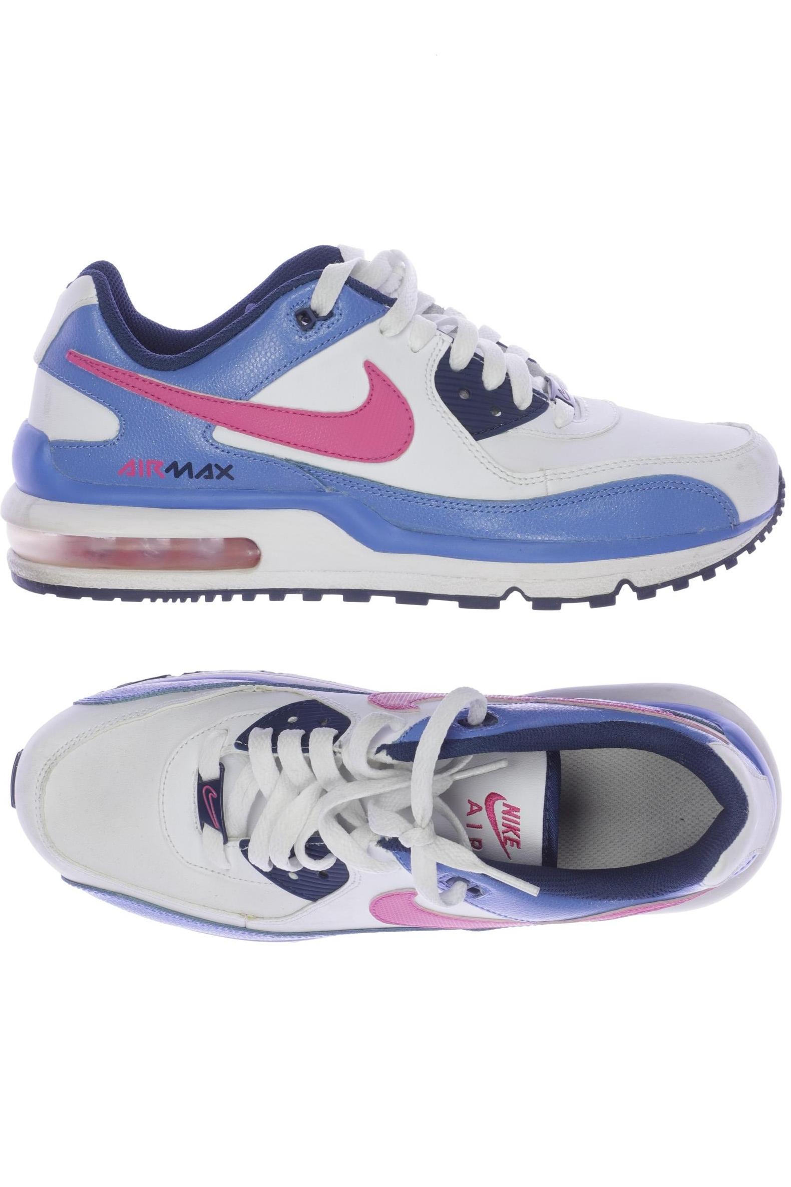 

Nike Damen Sneakers, weiß, Gr. 39