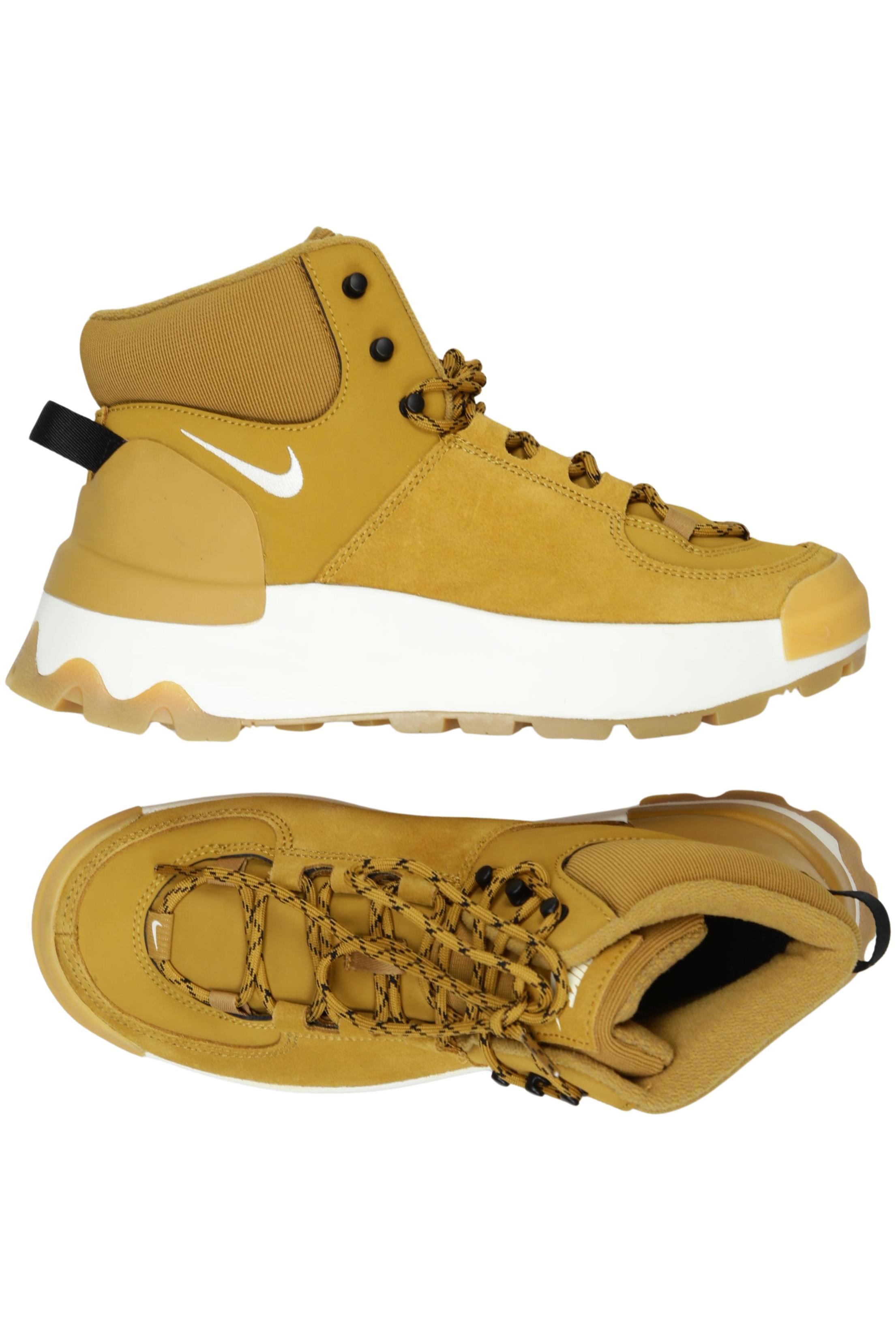 

Nike Damen Sneakers, braun, Gr. 39