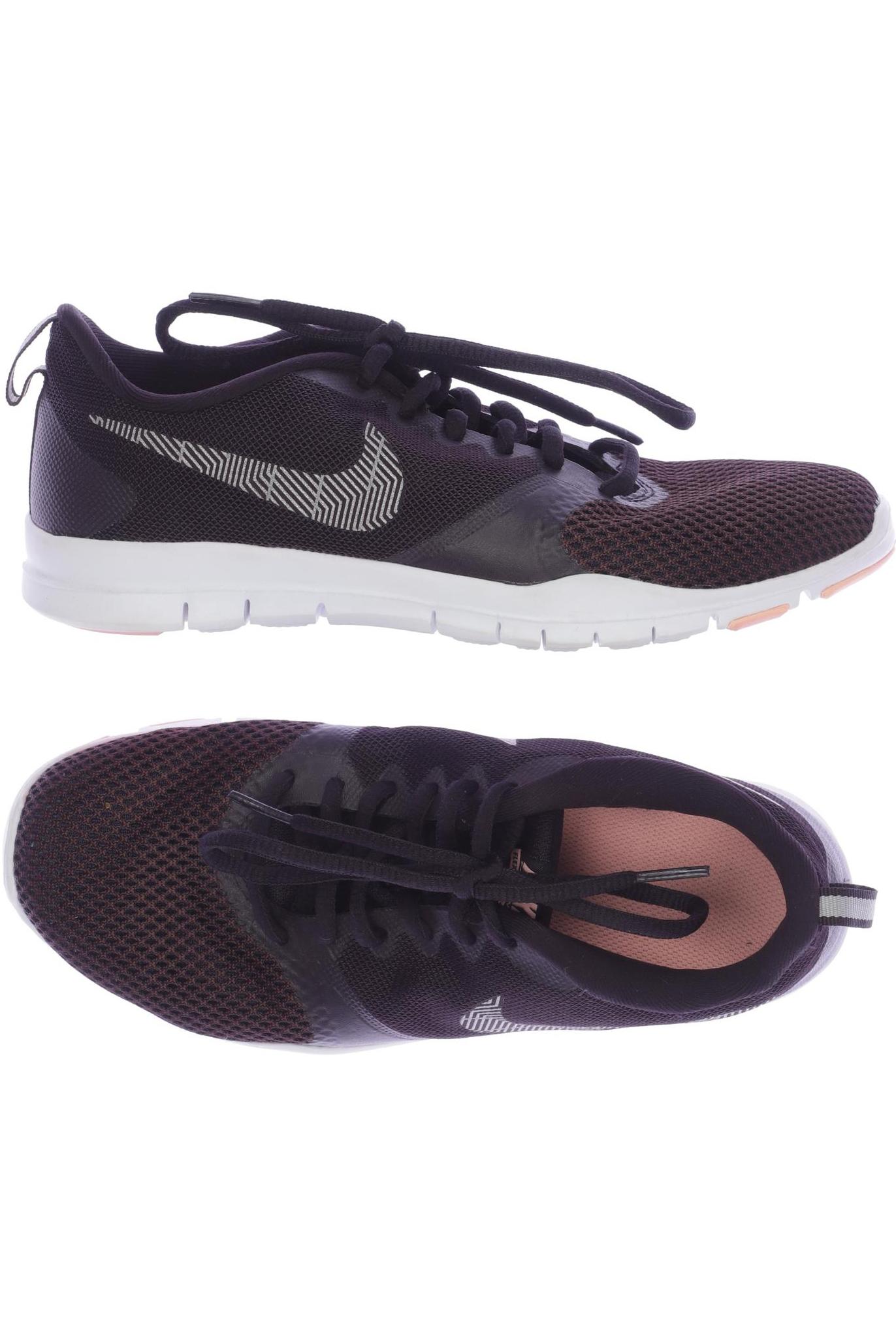 

Nike Damen Sneakers, bordeaux, Gr. 36.5