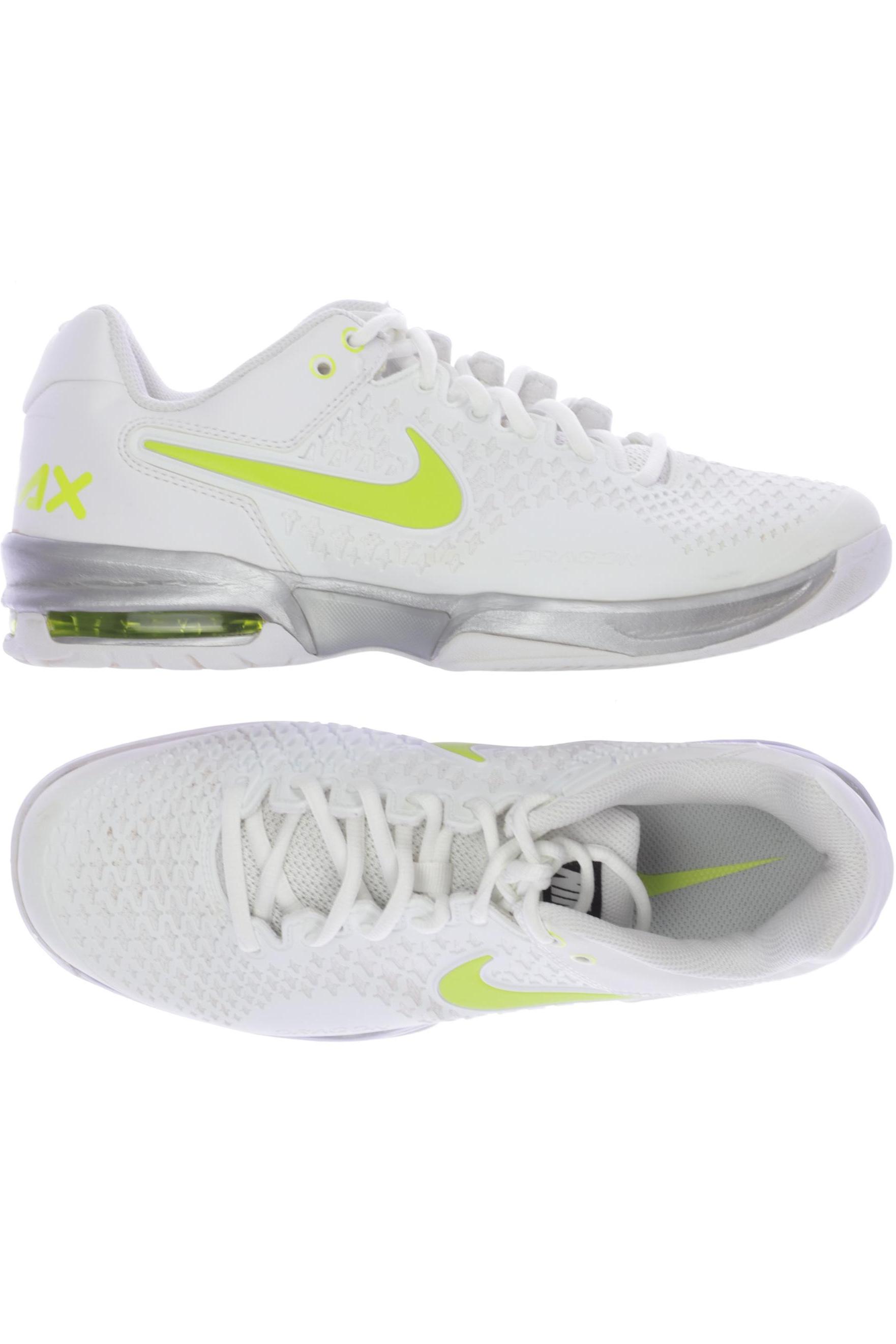 

Nike Damen Sneakers, weiß, Gr. 40.5