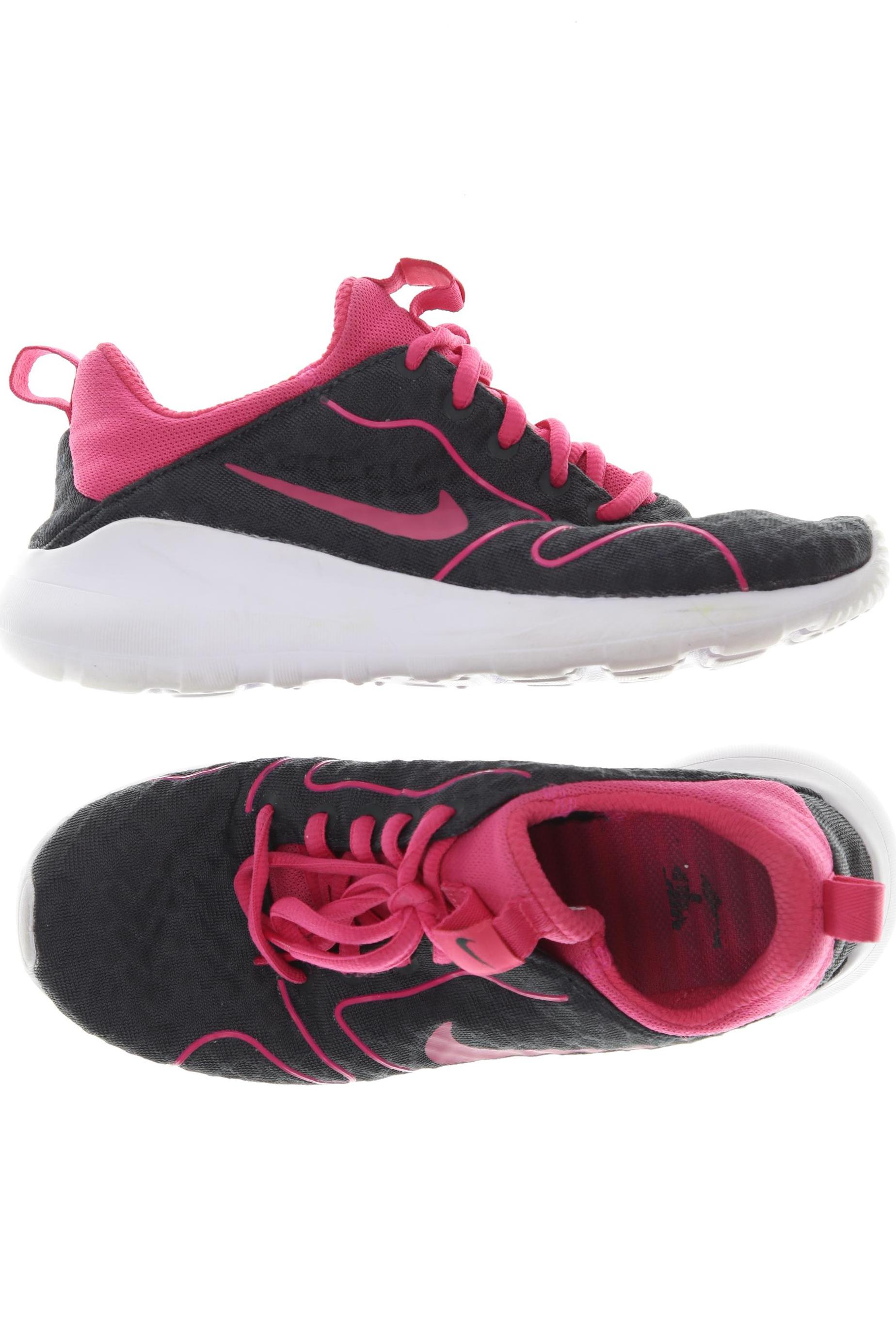 

Nike Damen Sneakers, grau, Gr. 38.5