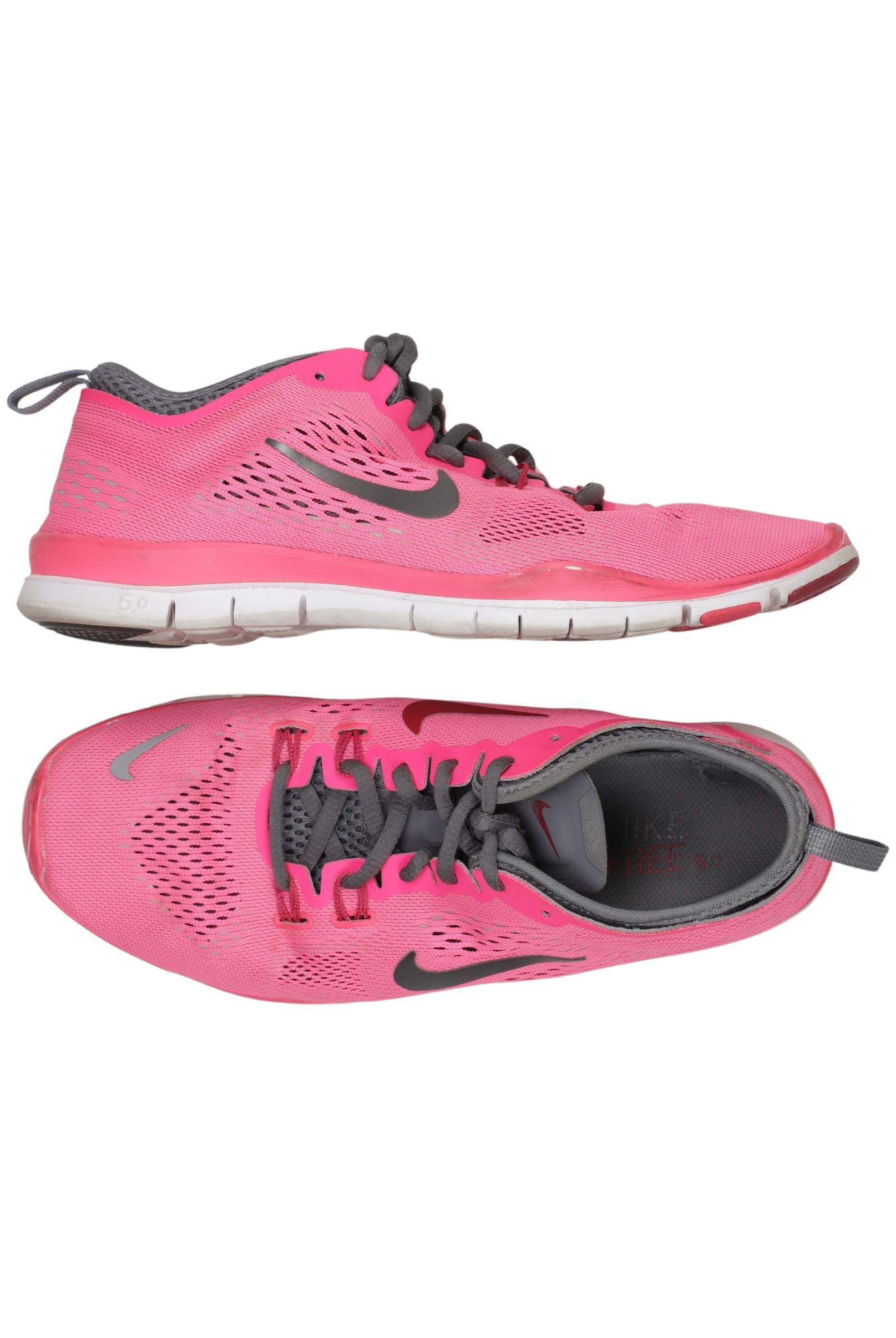 

Nike Damen Sneakers, mehrfarbig, Gr. 38.5