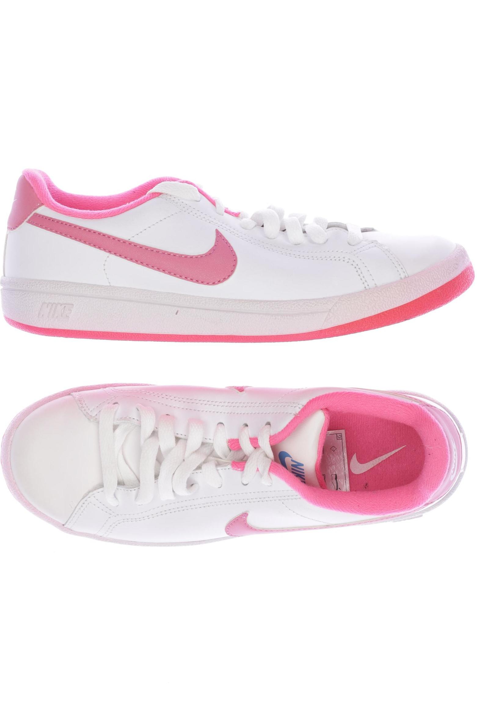 

Nike Damen Sneakers, weiß