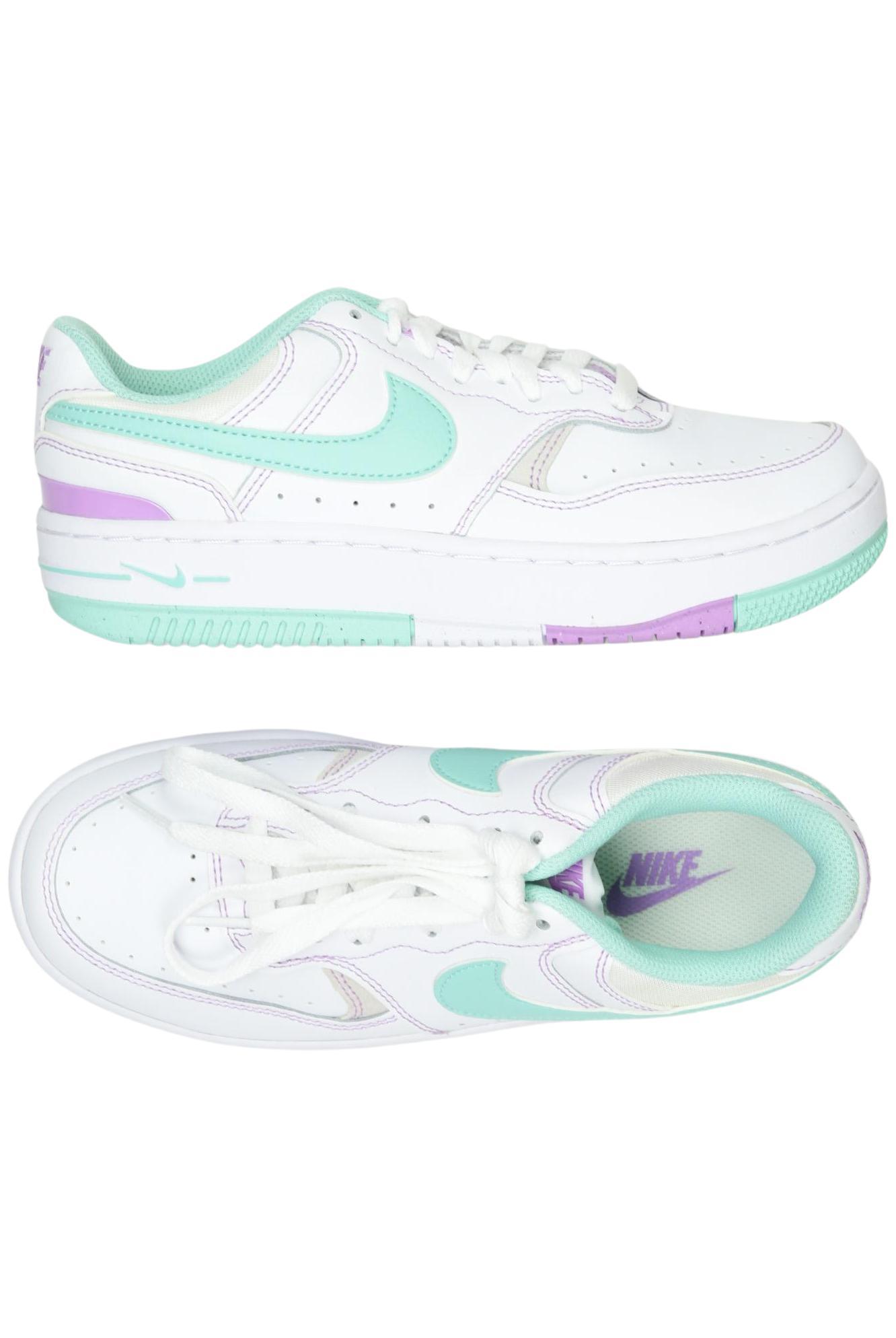 

Nike Damen Sneakers, weiß, Gr. 36.5