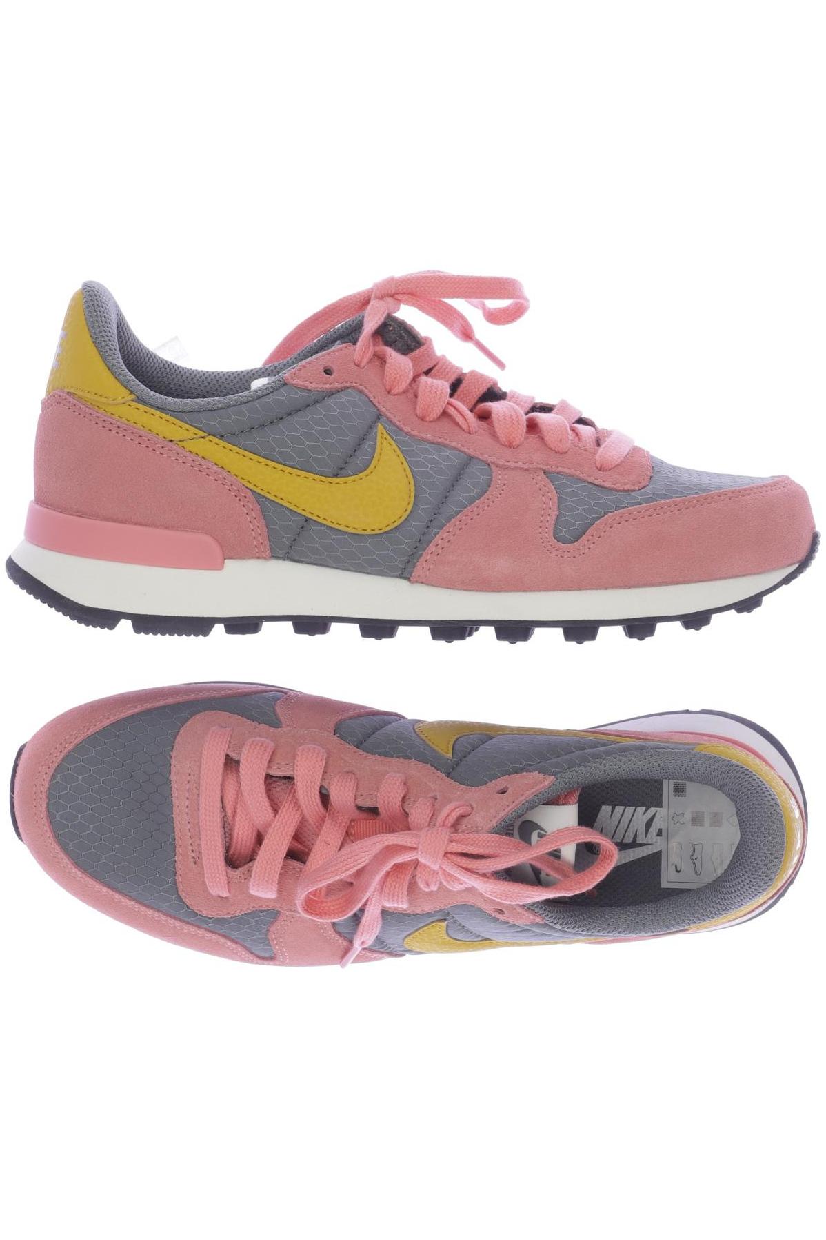 

Nike Damen Sneakers, pink