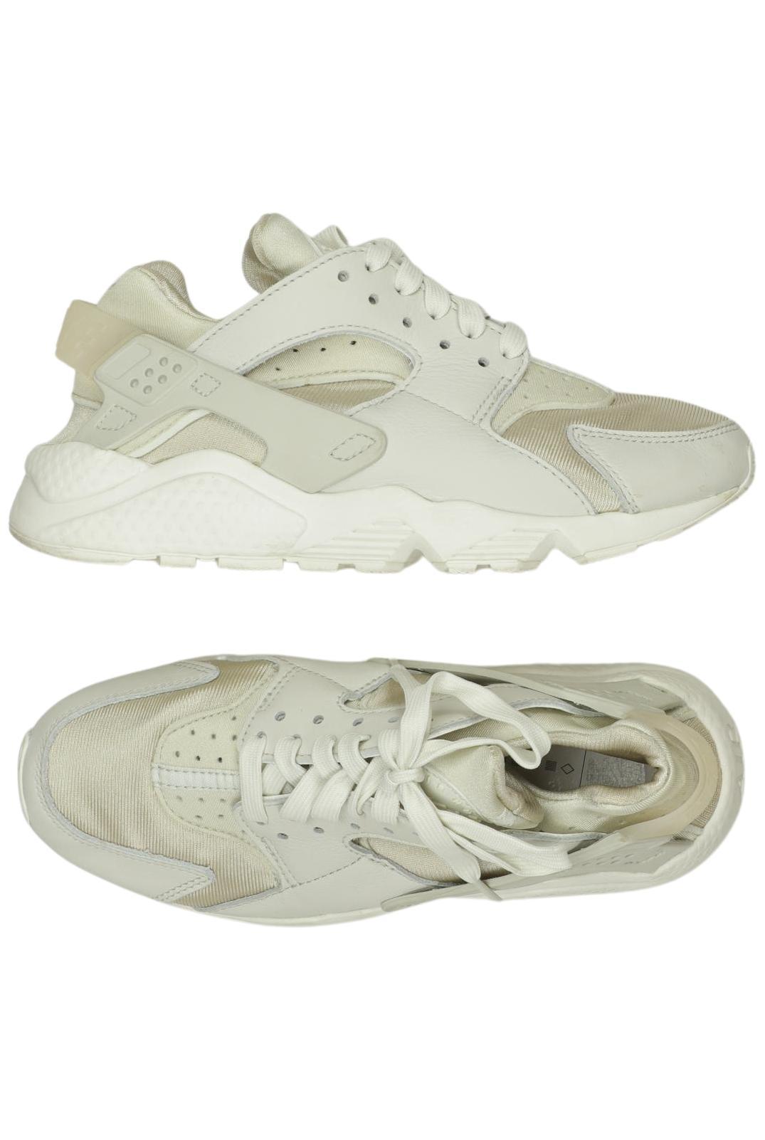 

Nike Damen Sneakers, cremeweiß, Gr. 36.5