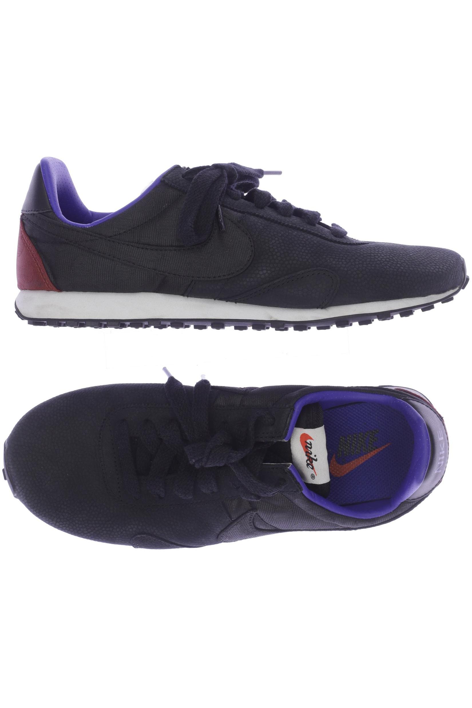 

Nike Damen Sneakers, marineblau, Gr. 40