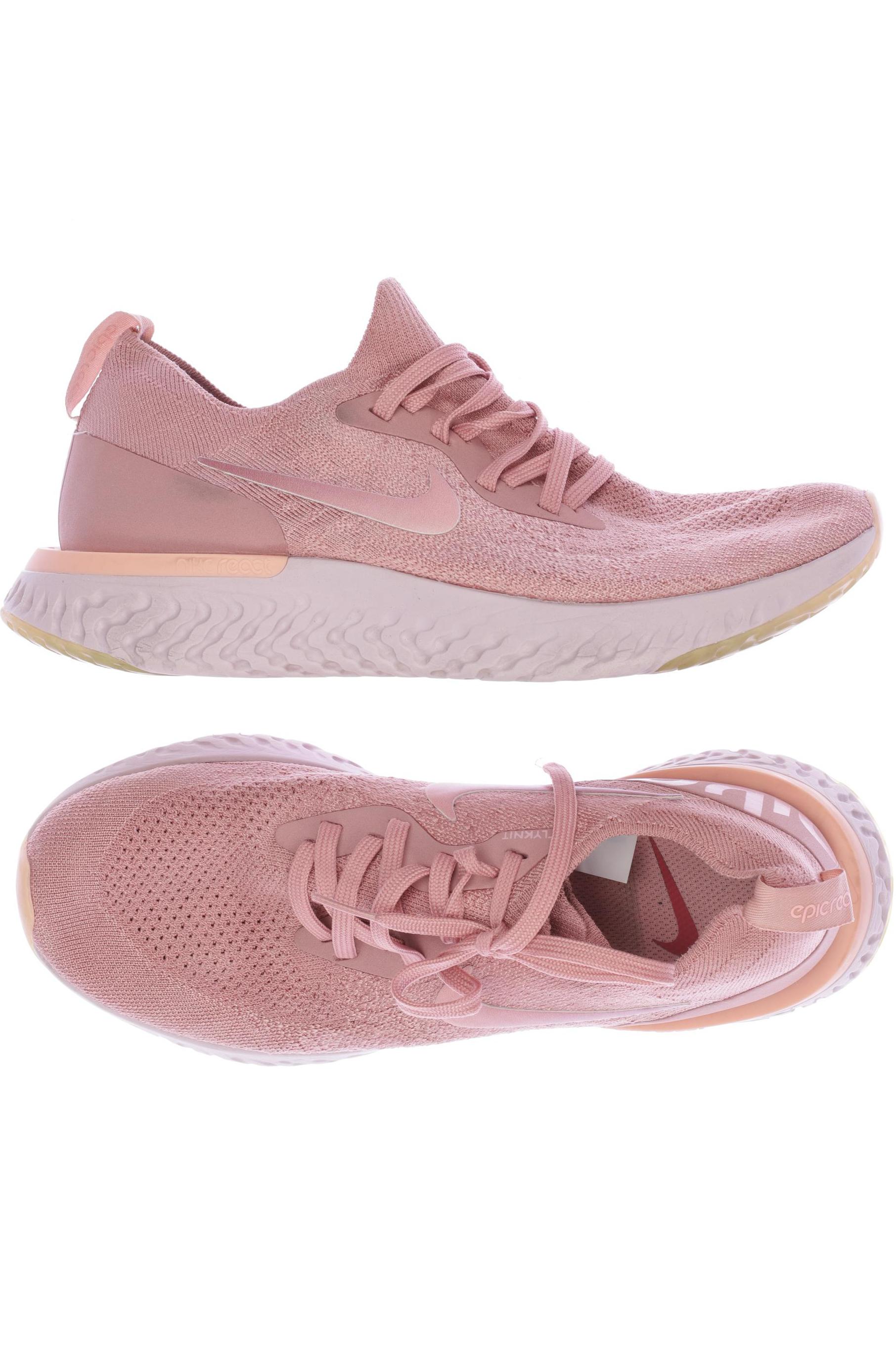 

Nike Damen Sneakers, pink, Gr. 39