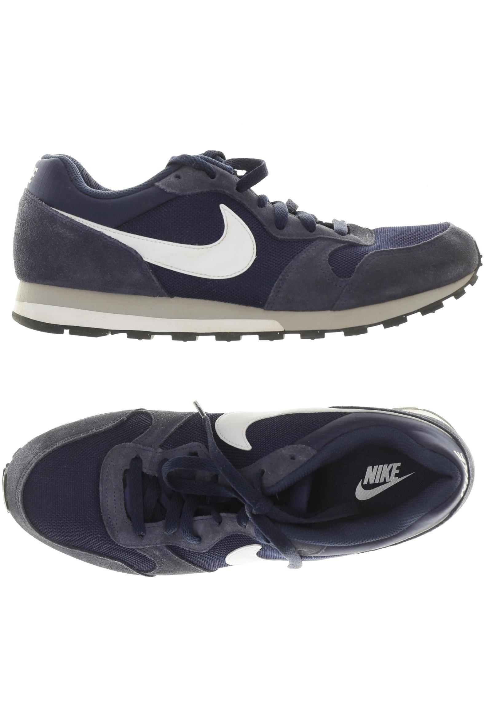 

Nike Damen Sneakers, blau, Gr. 43