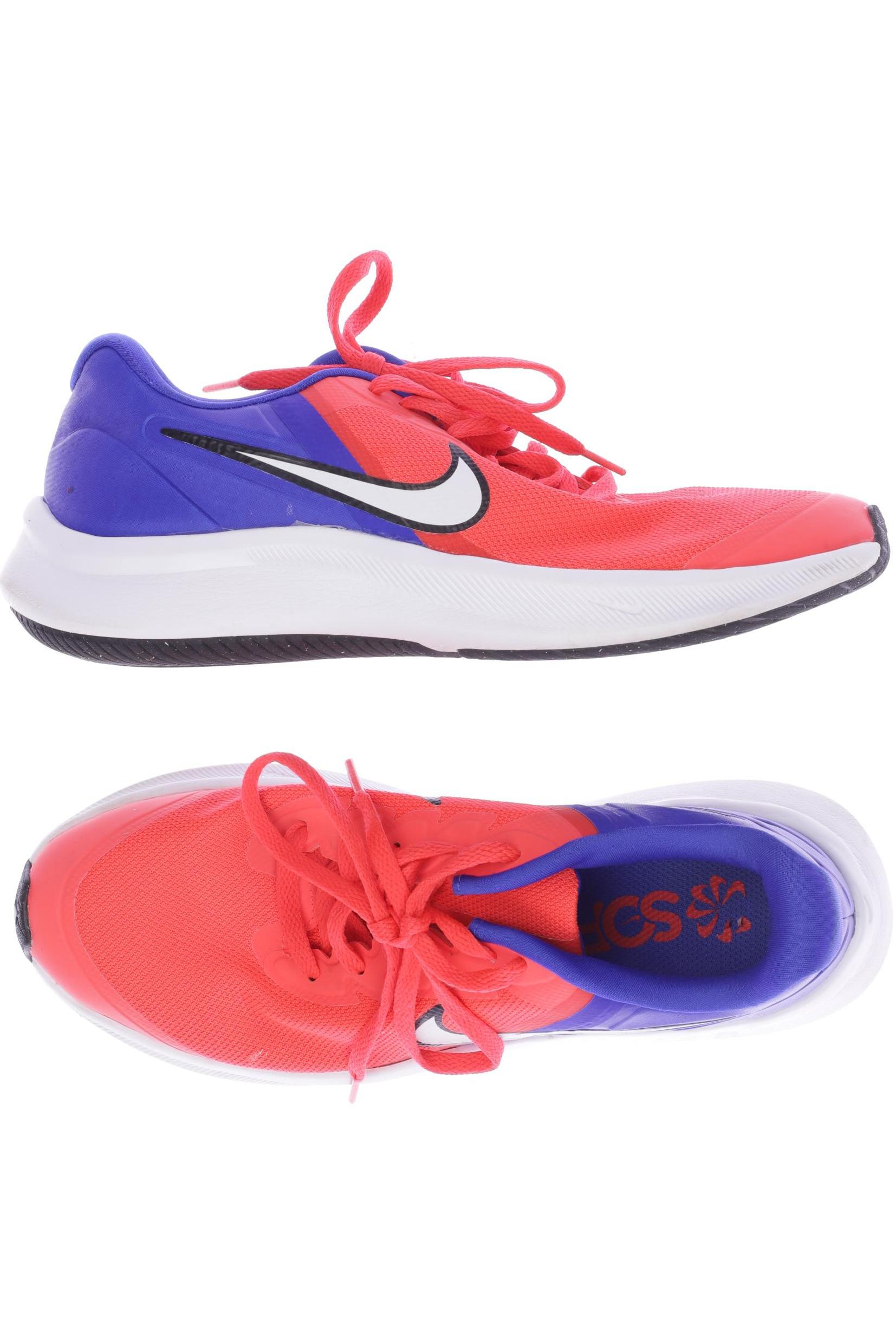 

Nike Damen Sneakers, neon