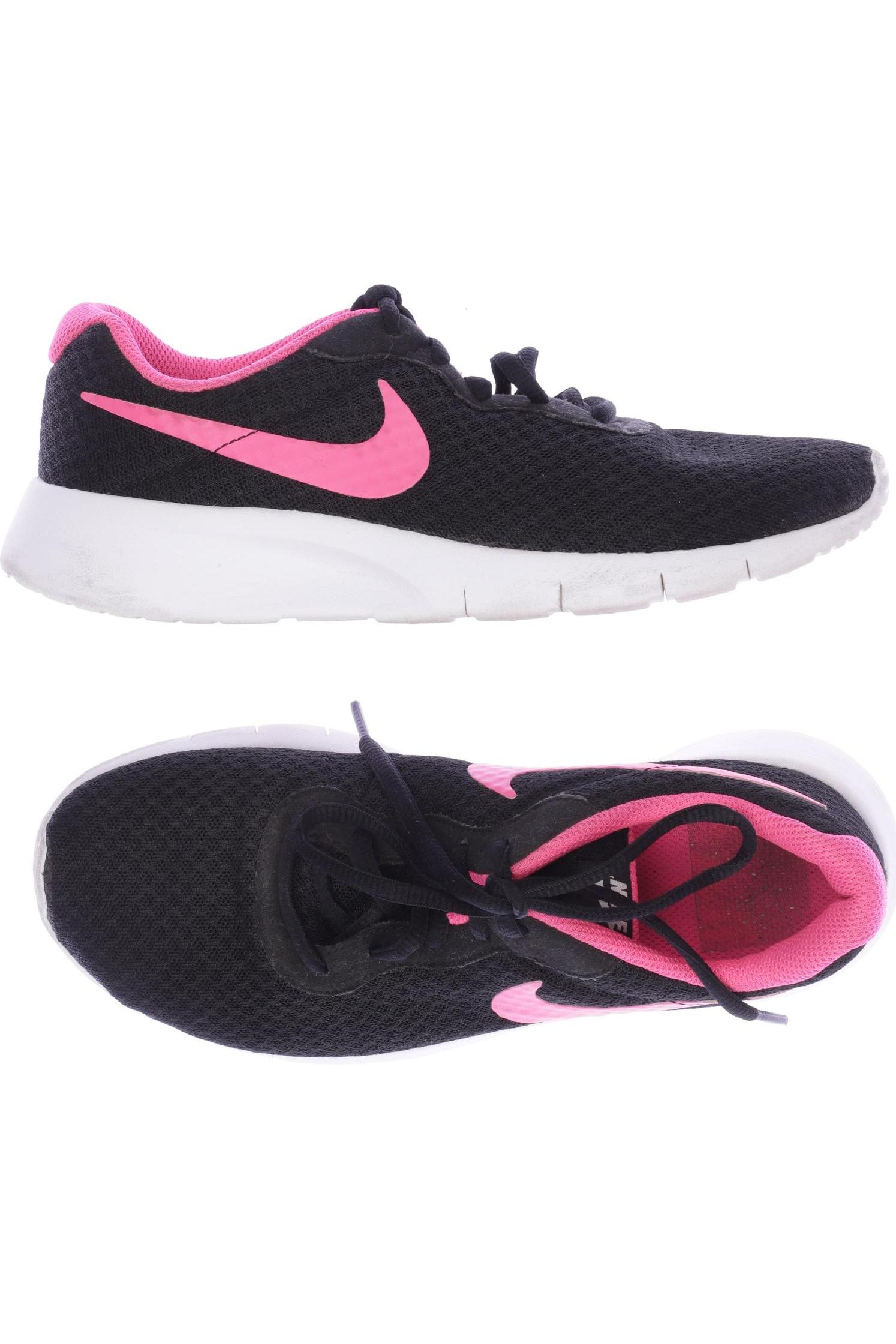 

Nike Damen Sneakers, schwarz, Gr. 37.5
