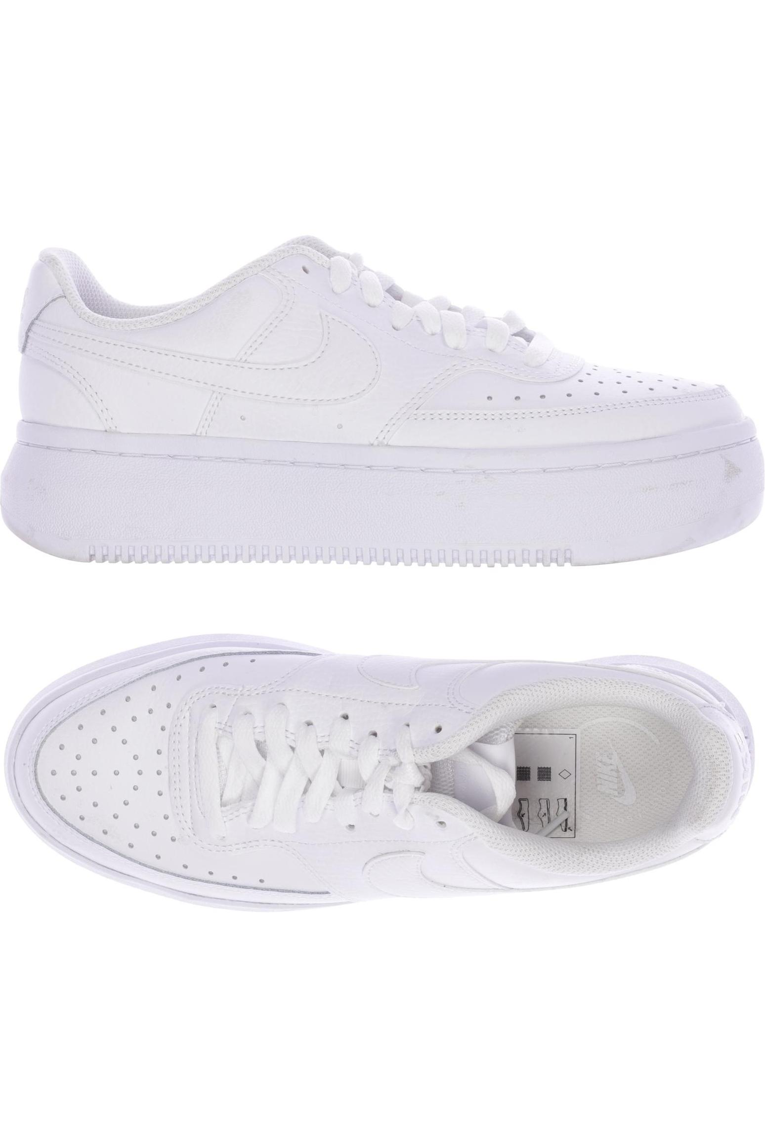 

Nike Damen Sneakers, weiß, Gr. 40