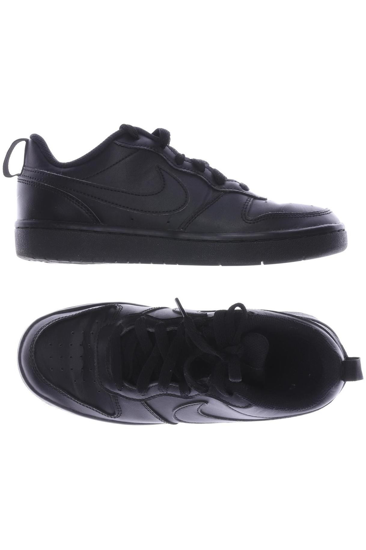 

Nike Damen Sneakers, schwarz