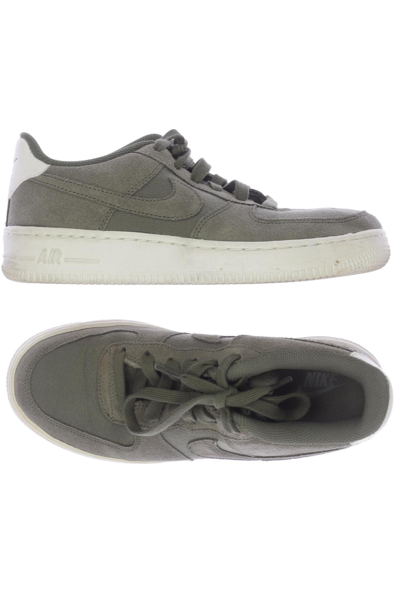 

Nike Damen Sneakers, grün, Gr. 37.5