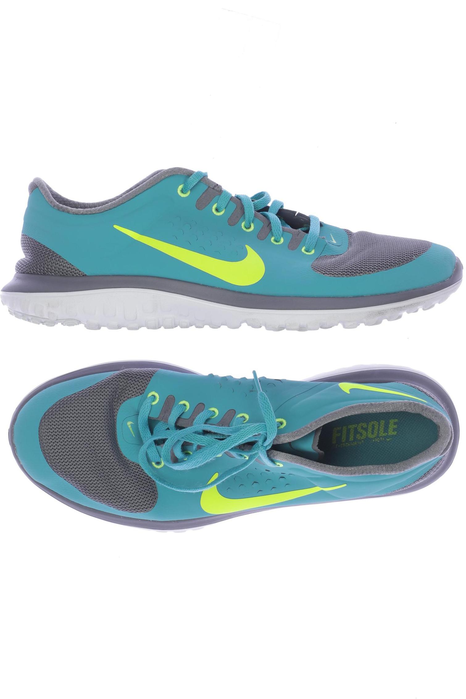 

Nike Damen Sneakers, türkis, Gr. 41