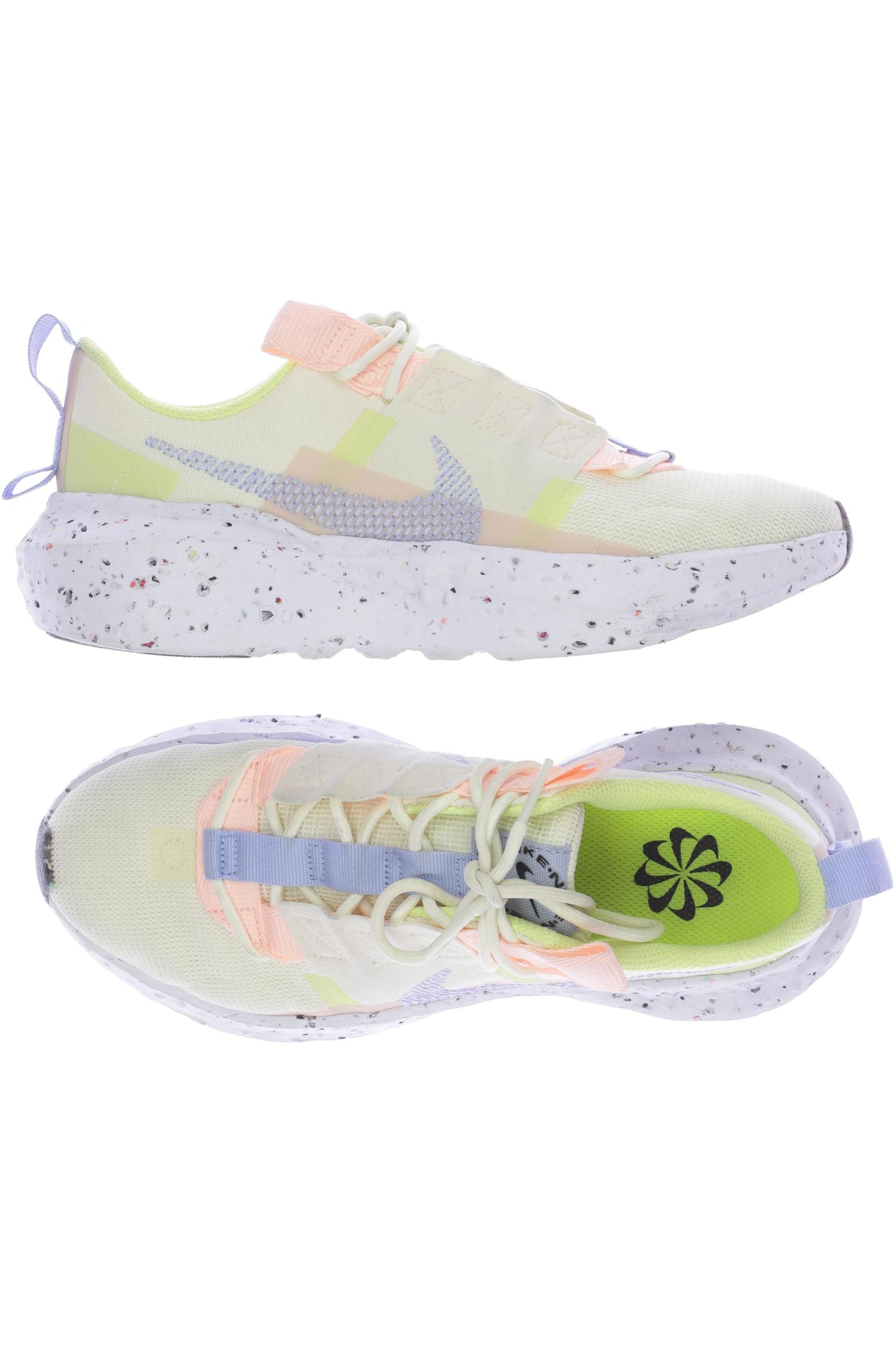 

Nike Damen Sneakers, gelb