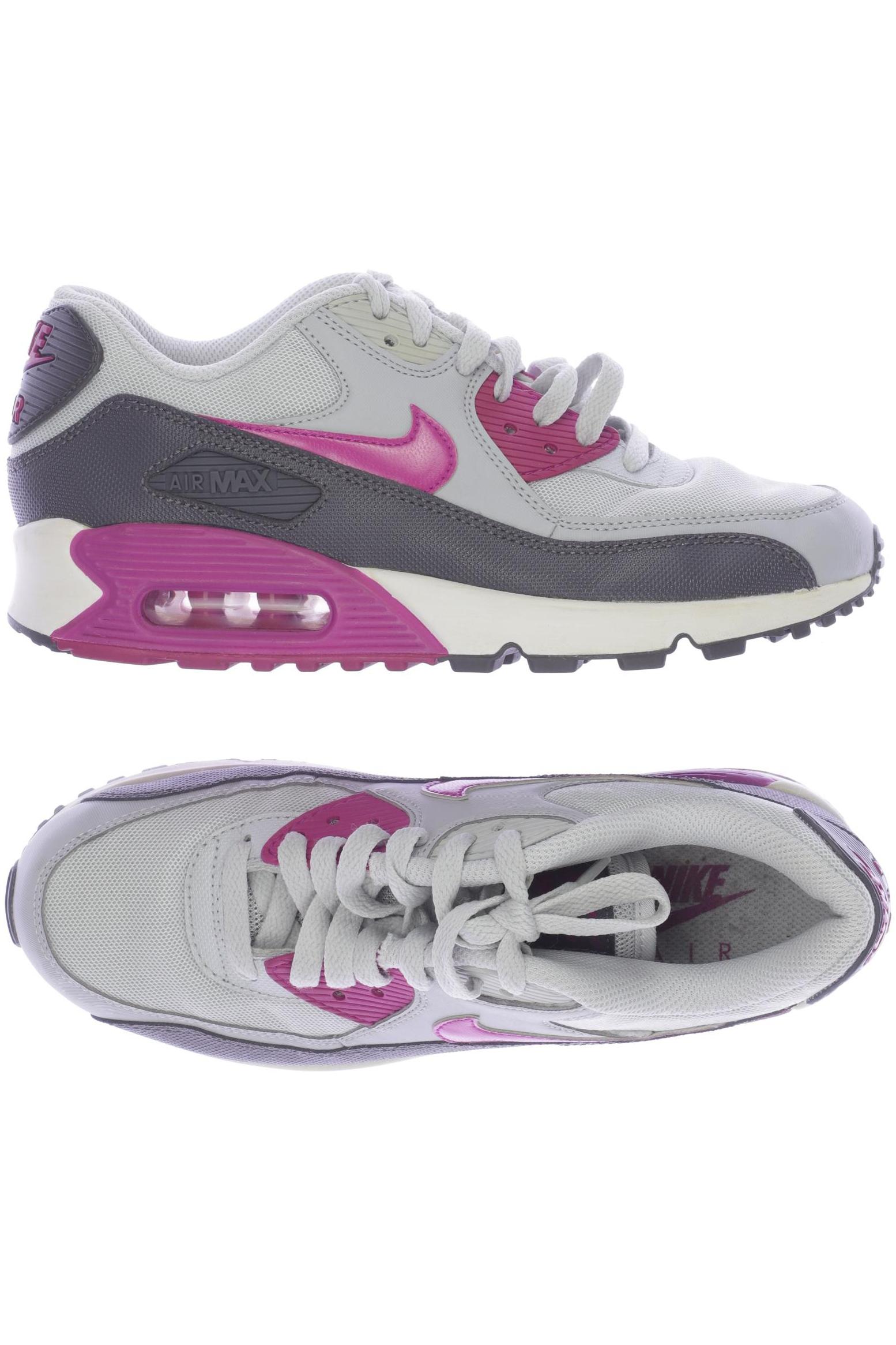 

Nike Damen Sneakers, grau, Gr. 38.5