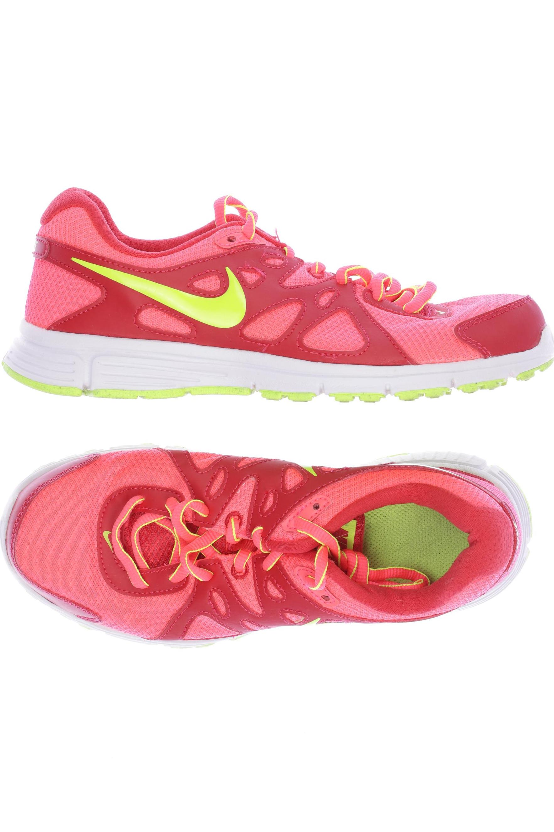 

Nike Damen Sneakers, neon, Gr. 38