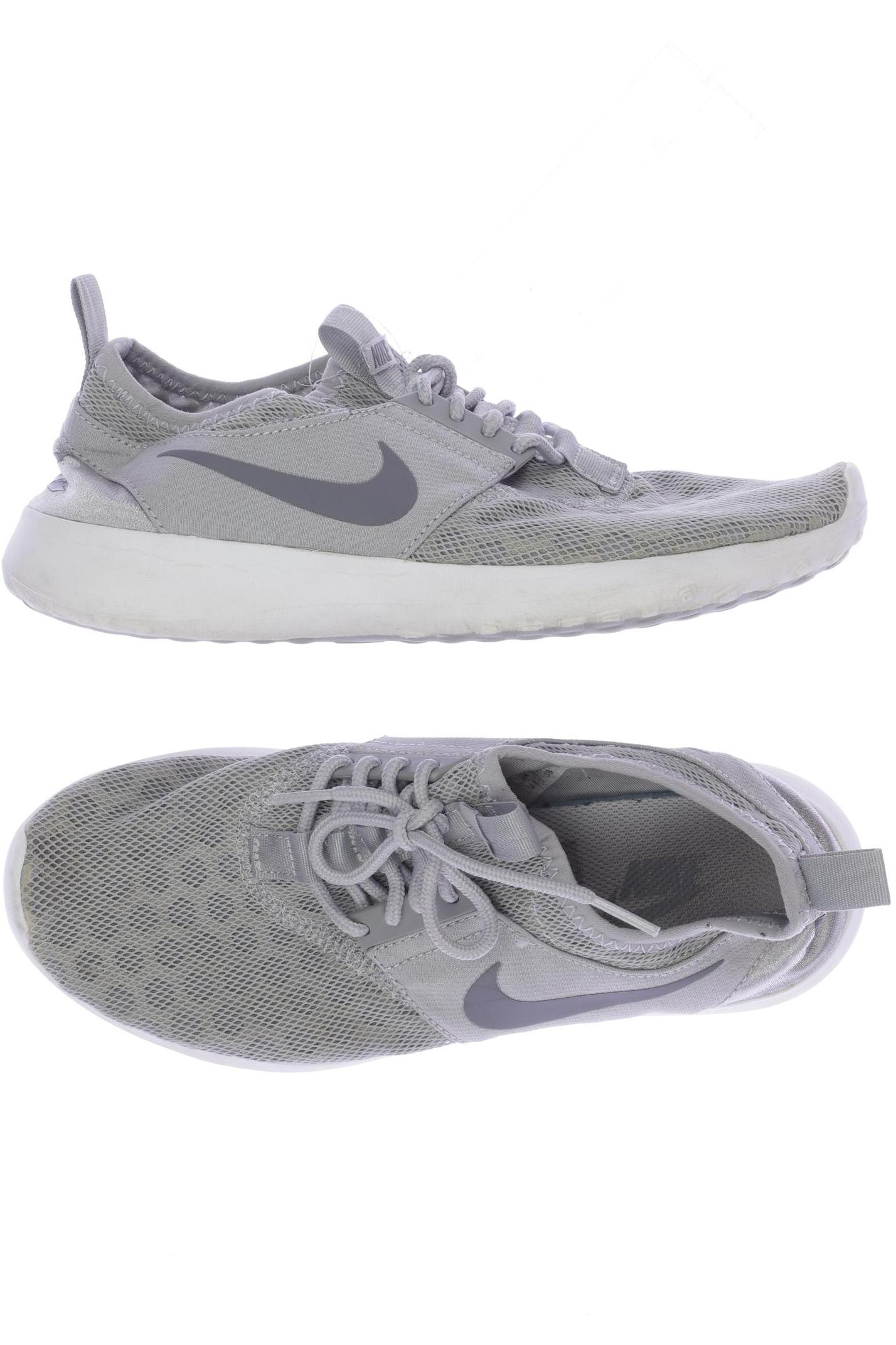 

Nike Damen Sneakers, grau, Gr. 4.5