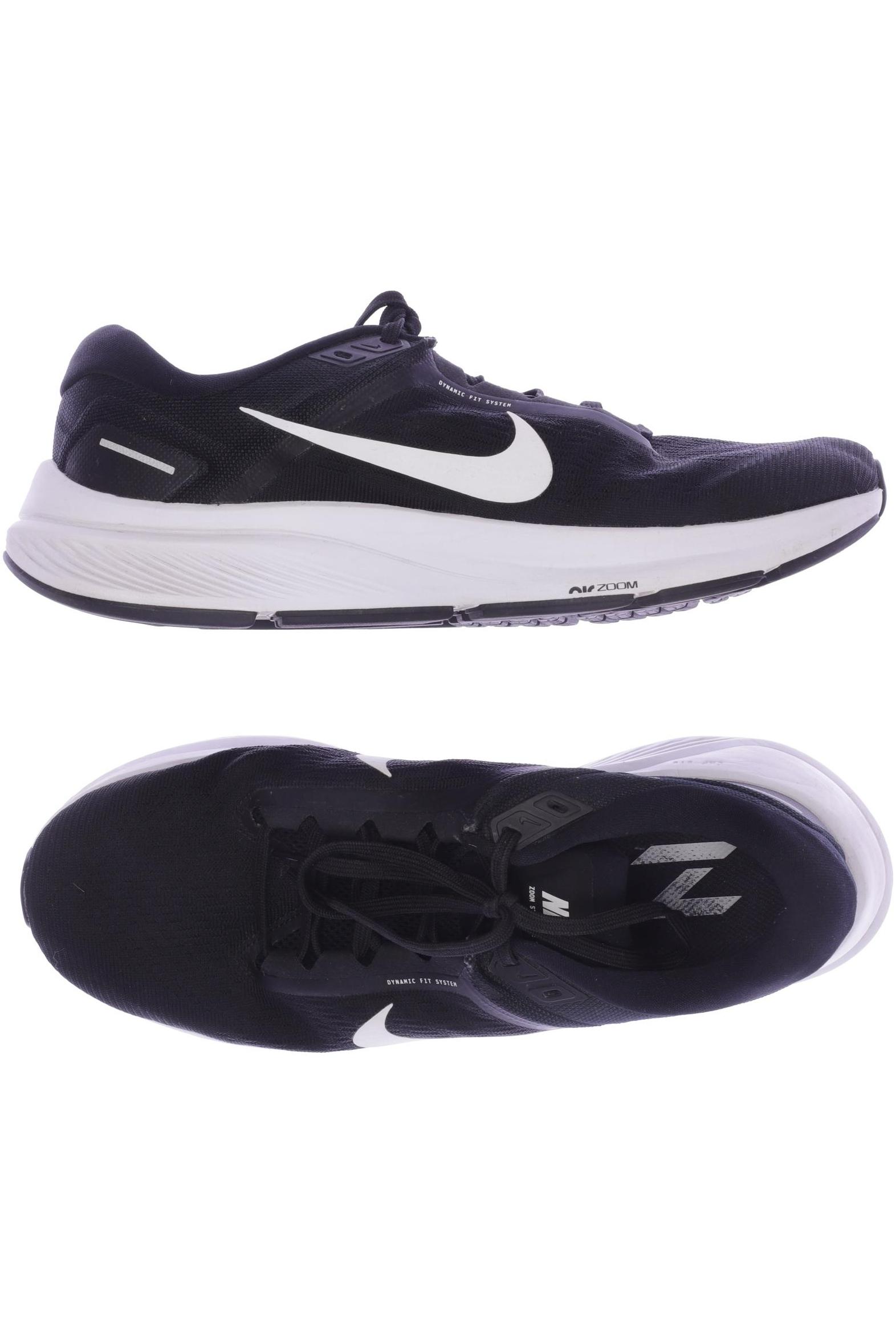 

Nike Damen Sneakers, schwarz, Gr. 43