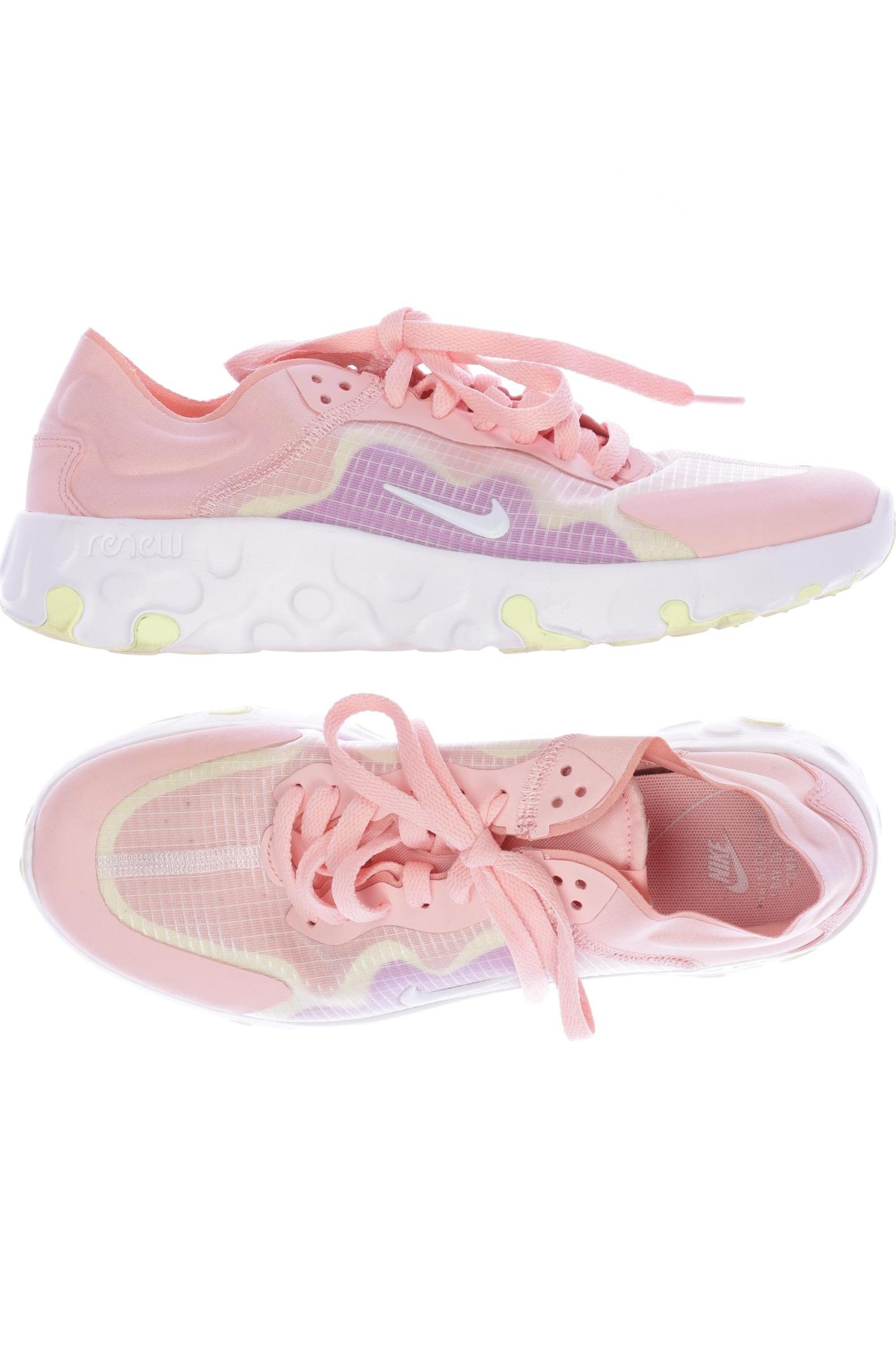 

Nike Damen Sneakers, pink, Gr. 40