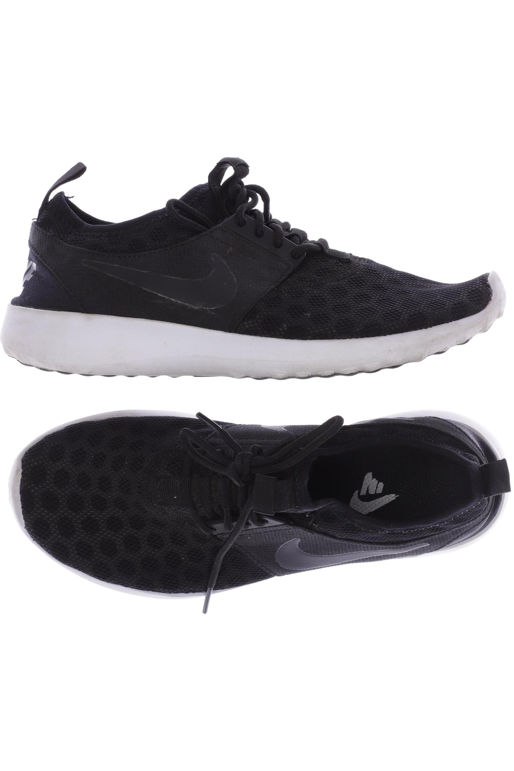 

Nike Damen Sneakers, schwarz, Gr. 36.5